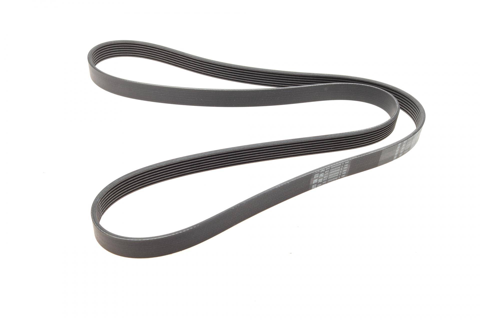 Ремінь генератора Renault Espace 2.2 dCi 02-/Land Rover Discovery 4.0 V8 4x4 98-04 (7PK1775)