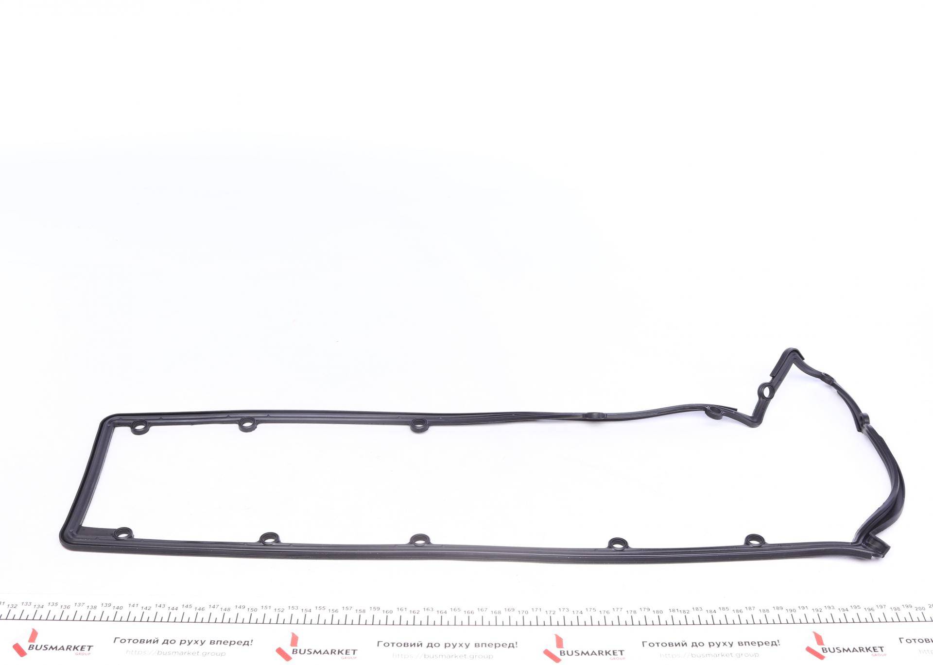 Прокладка кришки клапанів BMW 7 (E32) 5.0i 87-94, M70/S70/M73