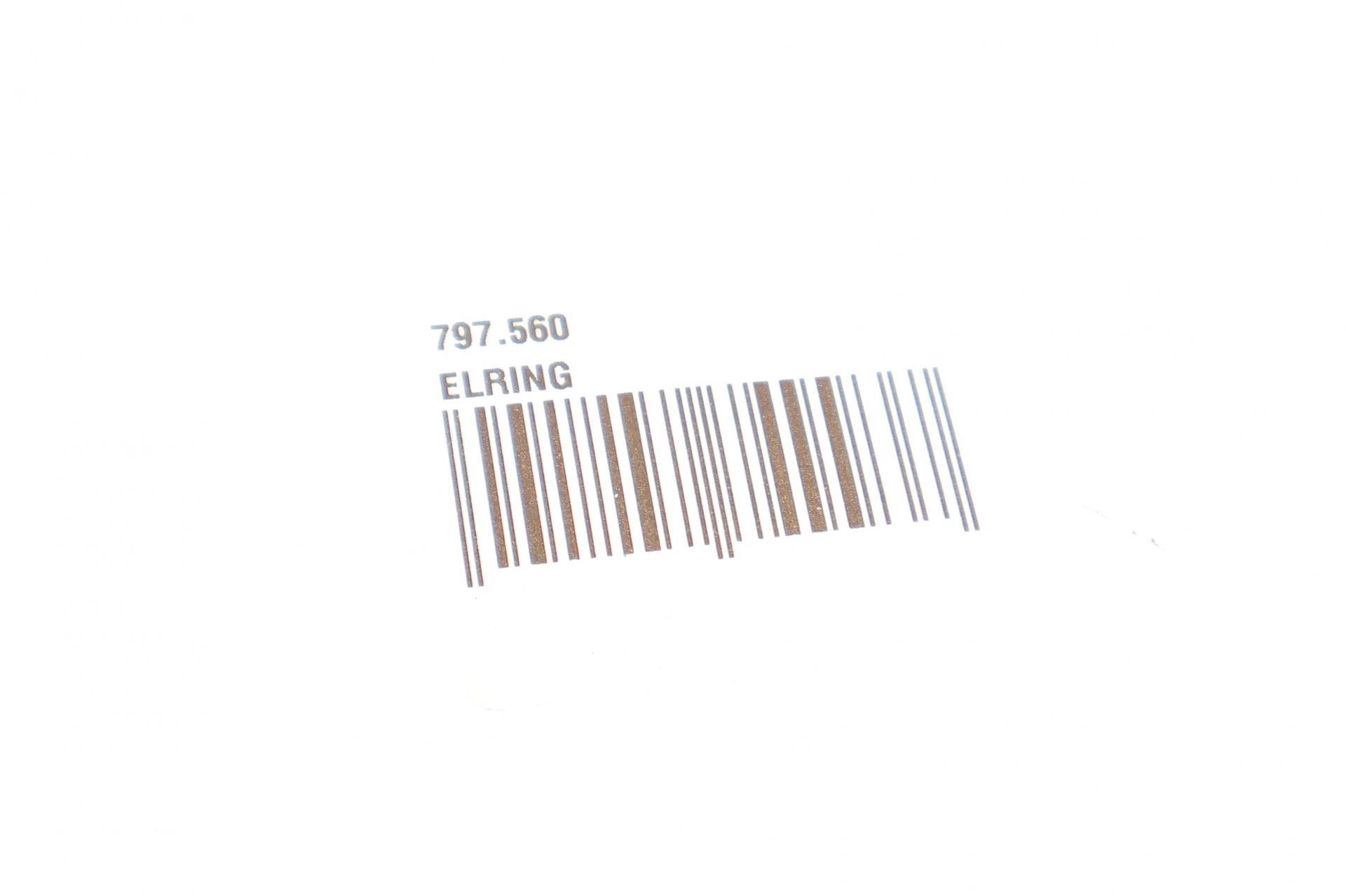 Сальник клапана (випуск) Audi Q5/Q7/Q8/VW Touareg 2.0/3.0 TDI 16-