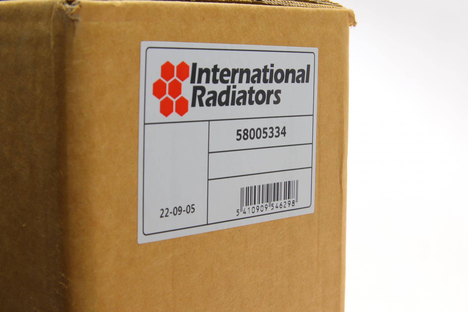 Радіатор кондиціонера (з осушувачем) VW Touareg 3.0-4.2/TDI/TSI/FSI 10-18