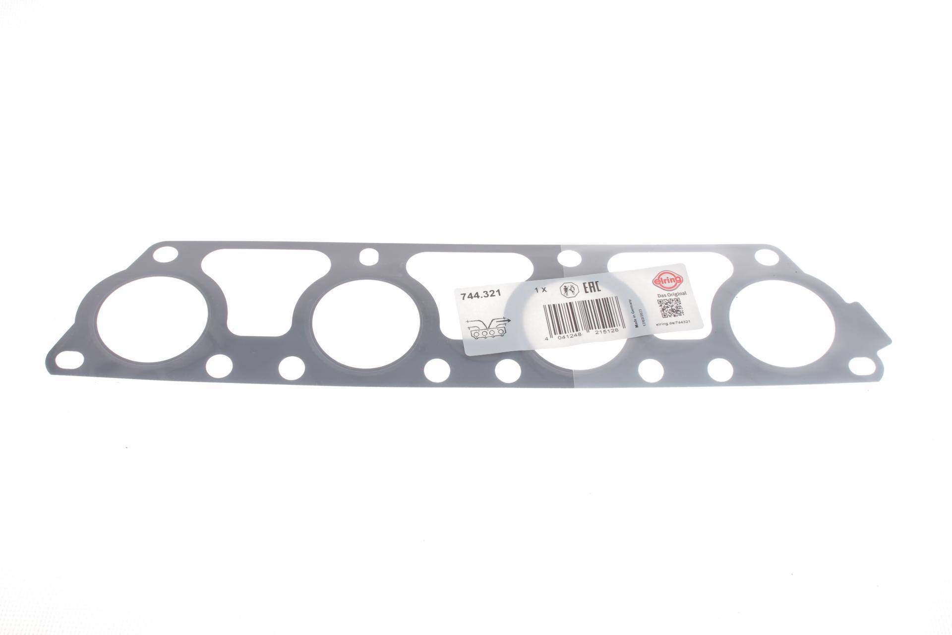 Прокладка колектора випускного VW Passat 2.0 FSI 01-10