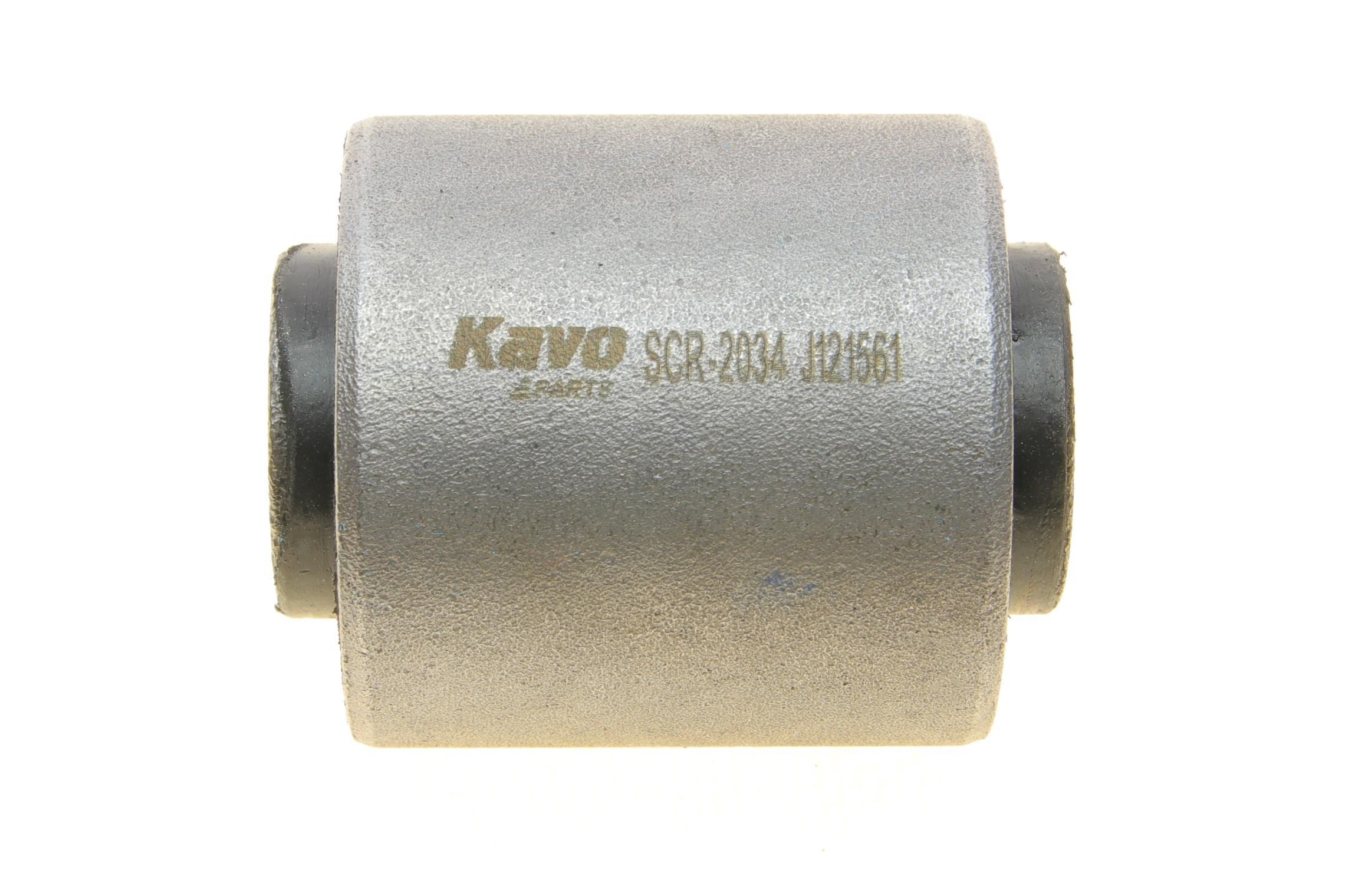 Сайлентблок важеля (переднього/знизу/всередині/посередине) Honda Accord 90-98