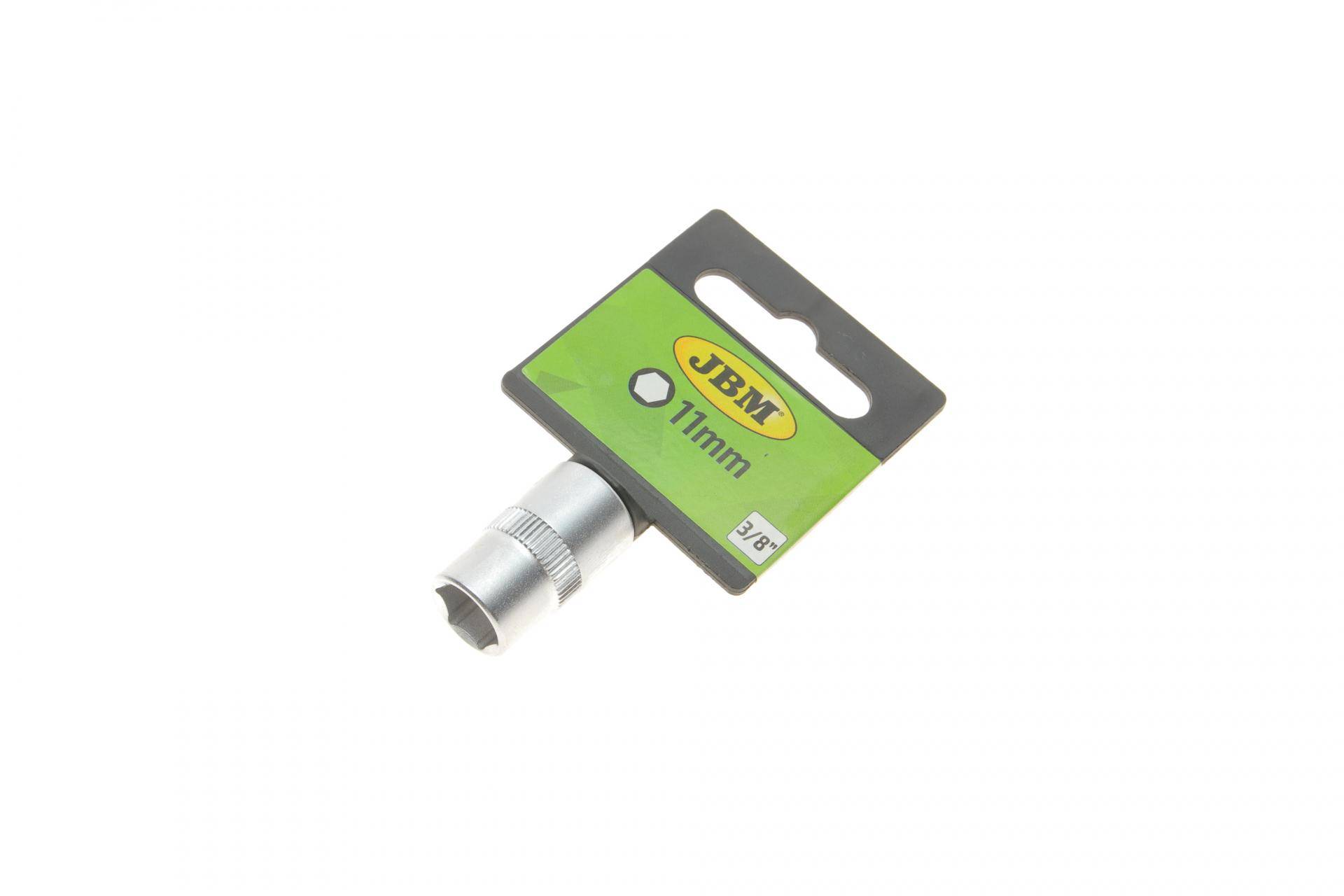 Головка торцева 3/8" 11 мм