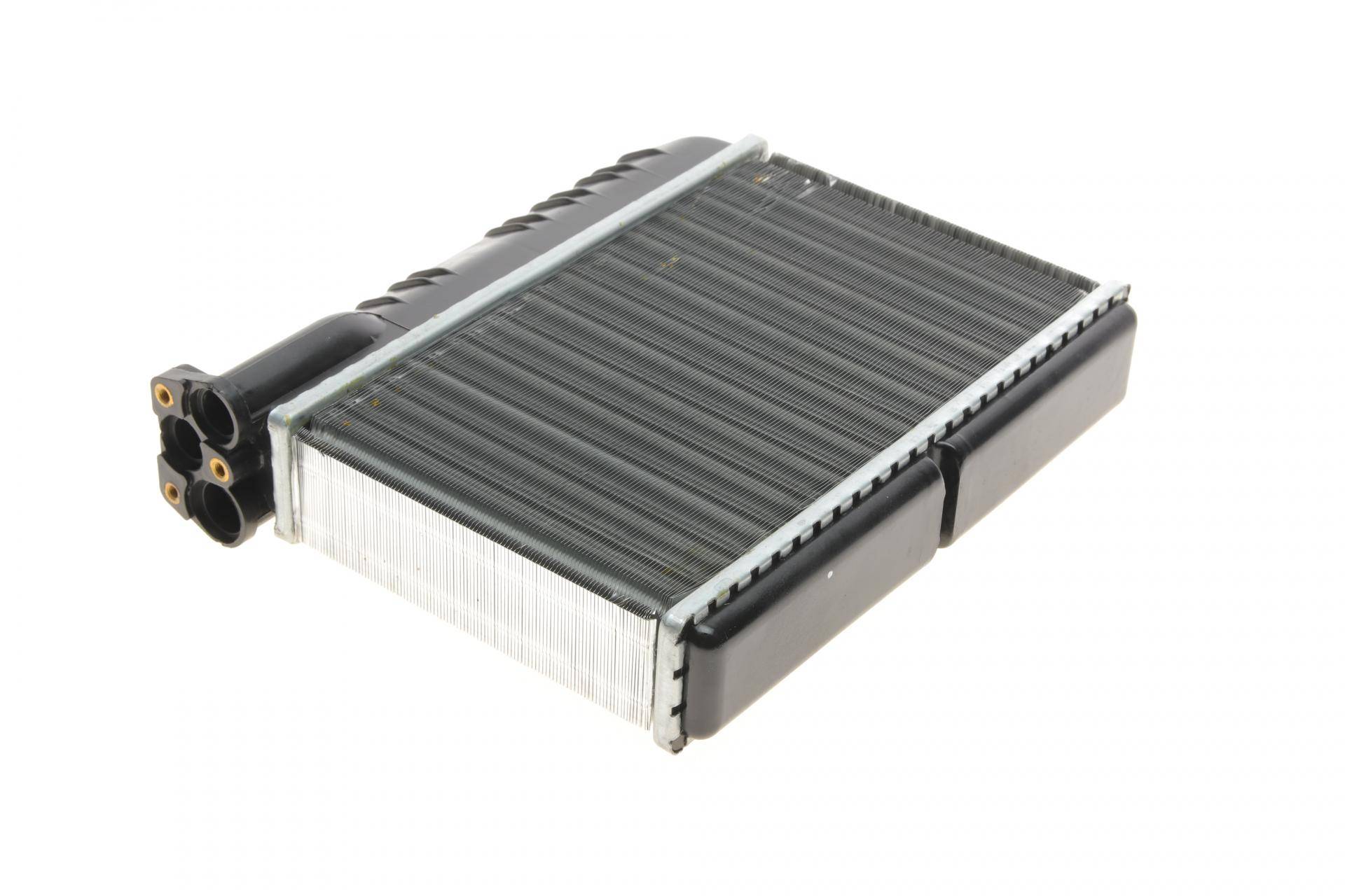 Радіатор пічки BMW 3( E36) 90-99 M40/M43/M42/M41/M44/M50/M52