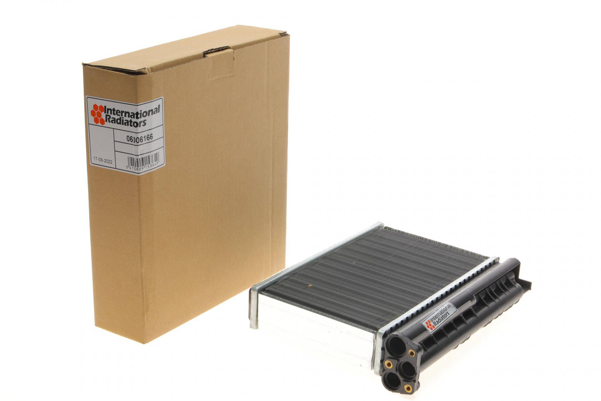 Радіатор пічки BMW 3( E36) 90-99 M40/M43/M42/M41/M44/M50/M52