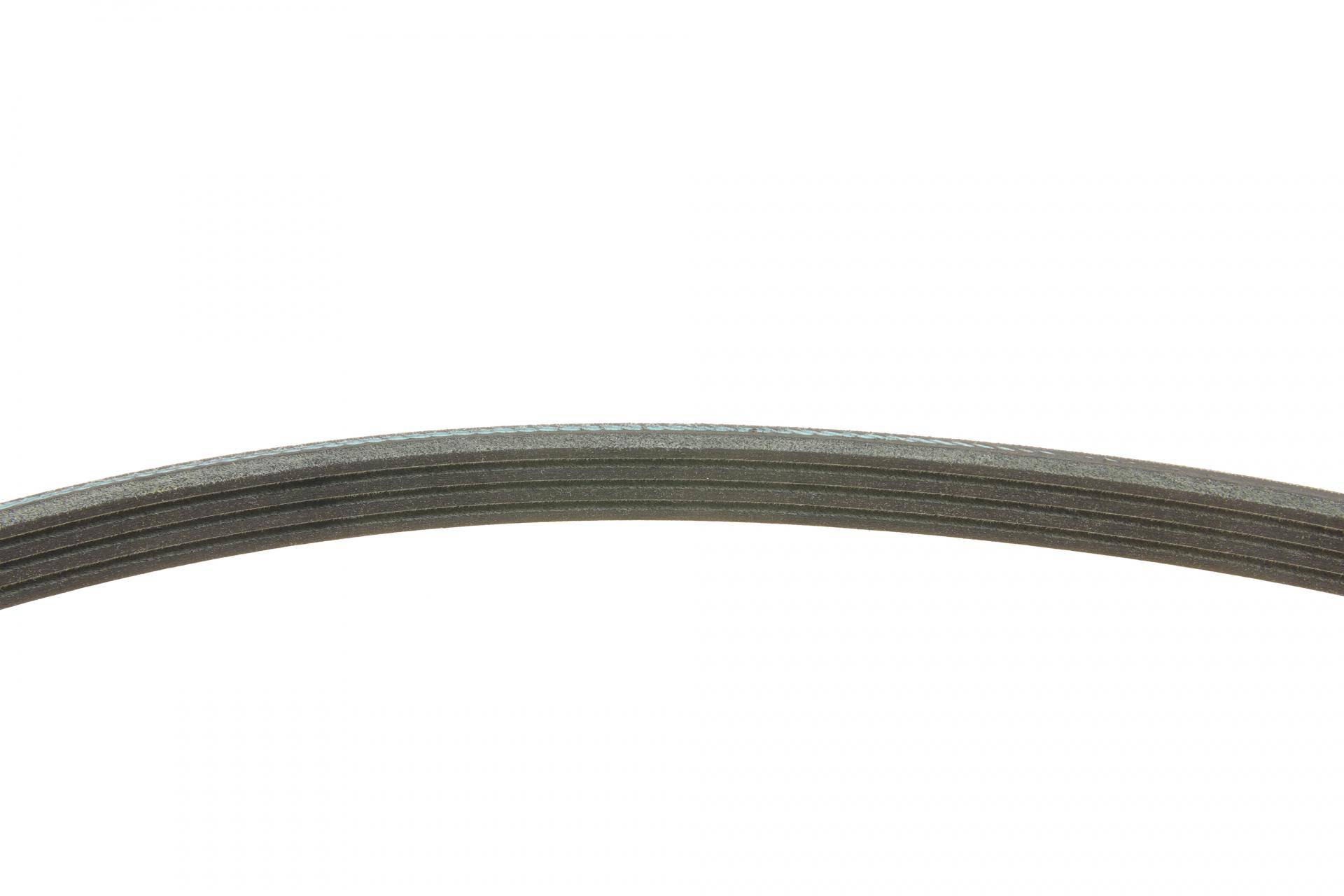 Комплект ременя генератора Citroen Jumper/Peugeot Boxer 2.2 HDi 06- (6PK1640/4EPK922)