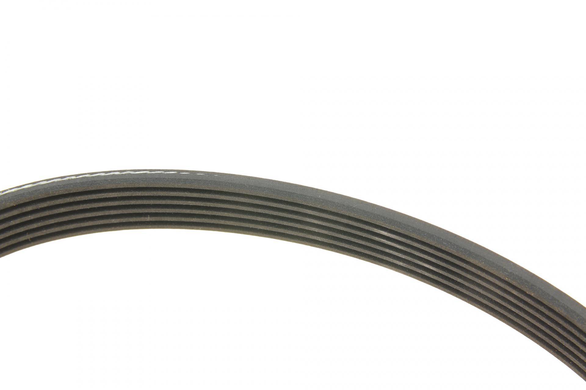 Комплект ременя генератора Citroen Jumper/Peugeot Boxer 2.2 HDi 06- (6PK1640/4EPK922)