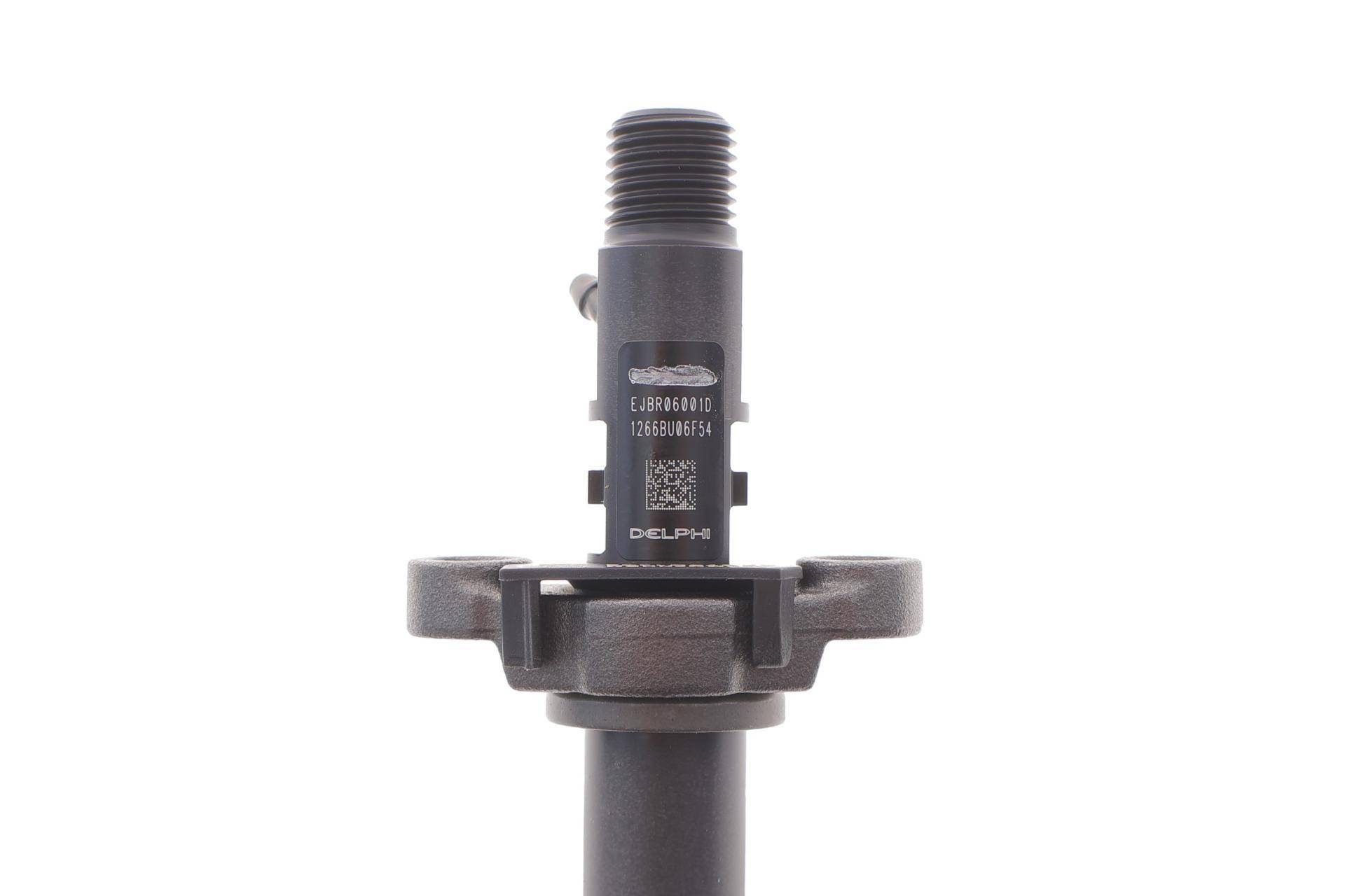 Форсунка Citroen C4/C5/Peugeot 307/308/407/508 2.0 HDi 03-