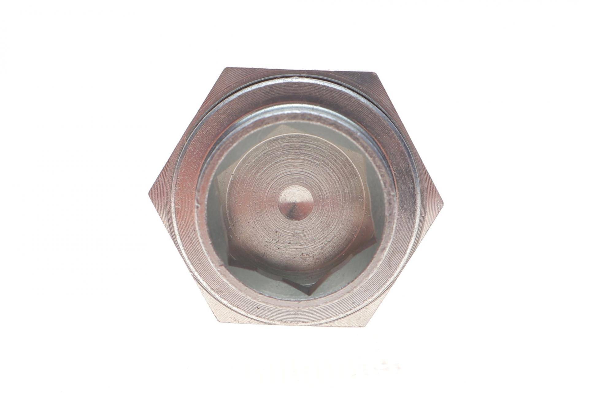 Натяжник ланцюга ГРМ MB (W202/W124/W210) -02