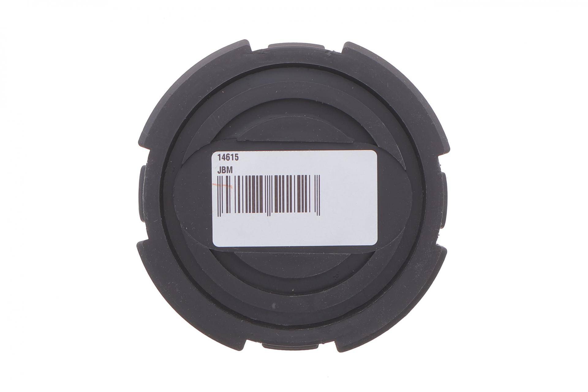 Накладка гумова для домкрата Ø10 мм (JBM 50818/54137/53421/53422/53725/54786)