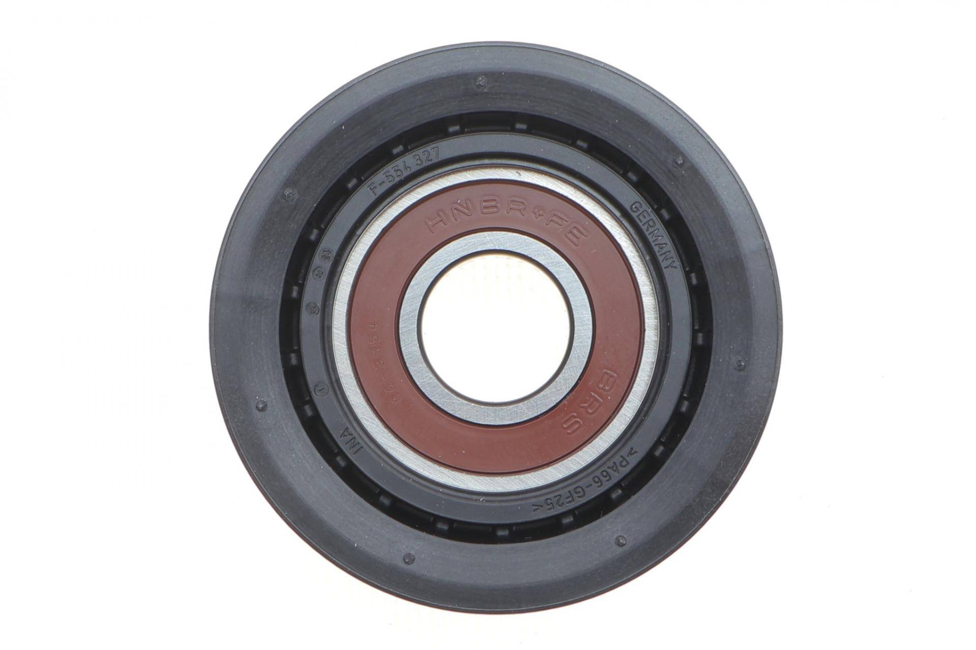 Ролик генератора Suzuki Grand Vitara 1.9 DDiS 05-15 (паразитний) (60x26)