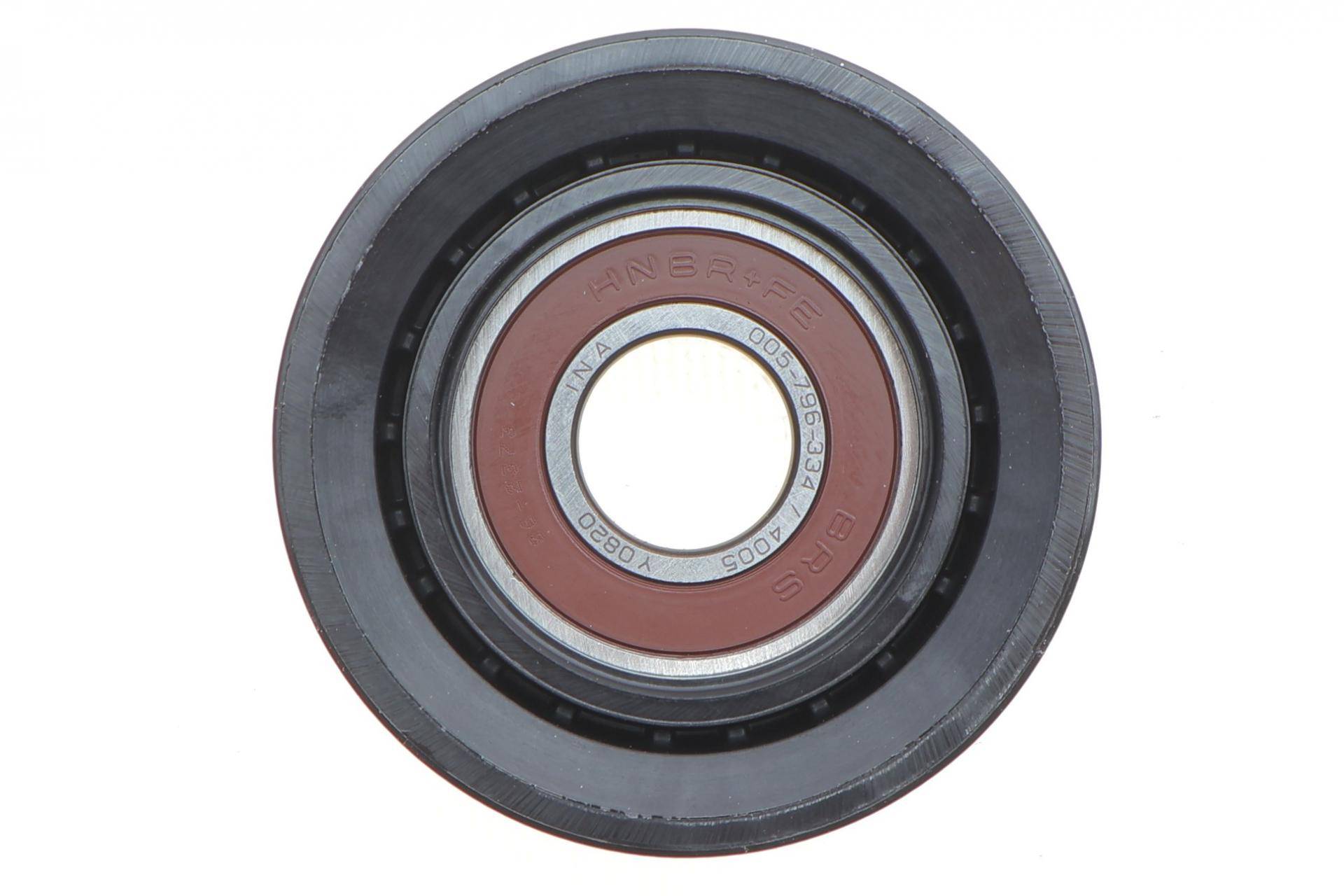 Ролик генератора Suzuki Grand Vitara 1.9 DDiS 05-15 (паразитний) (60x26)