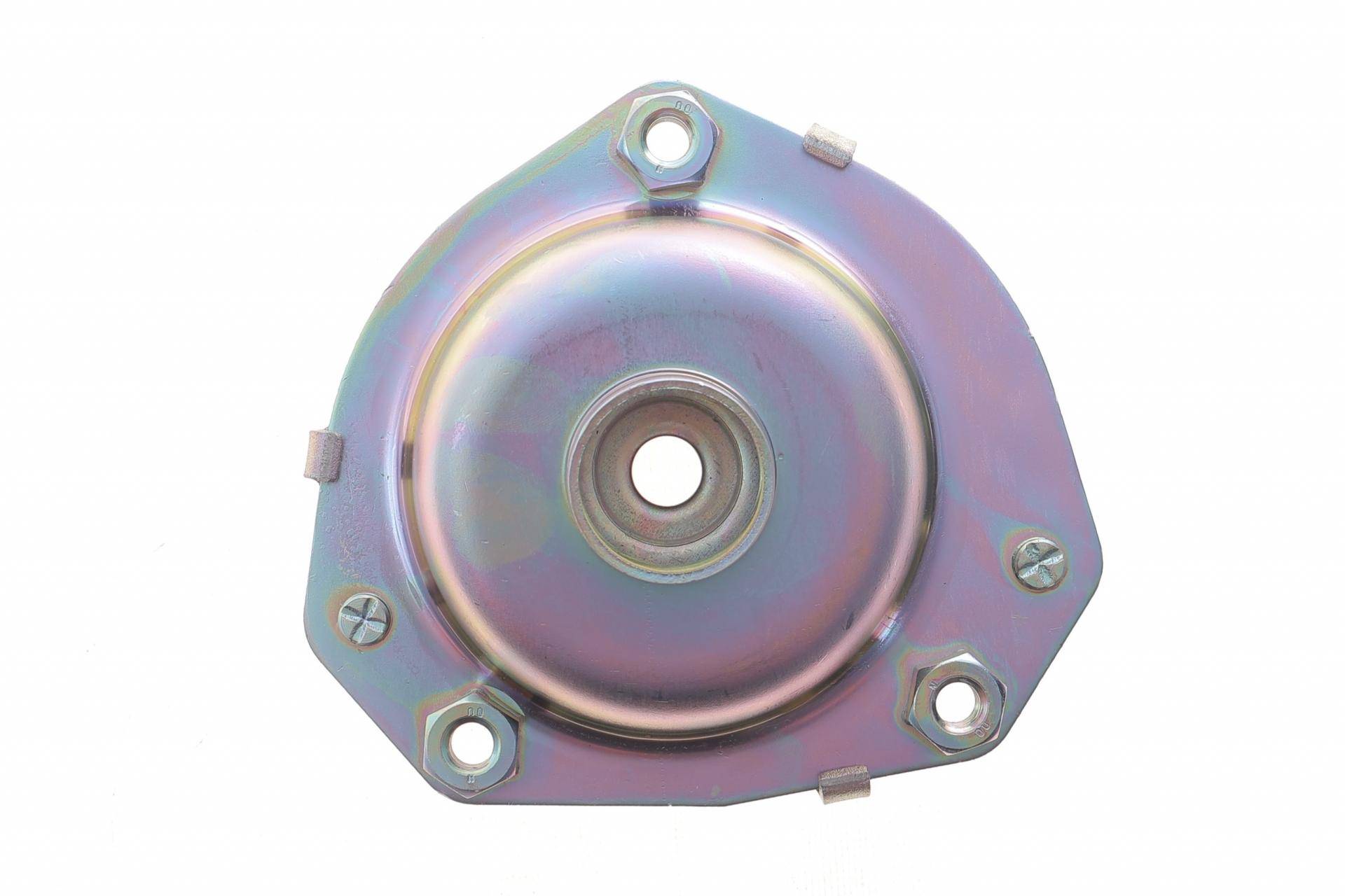 Подушка амортизатора (переднього) (L) Citroen Jumper 94-02/Fiat Ducato 94-18/Peugeot Boxer 94-06