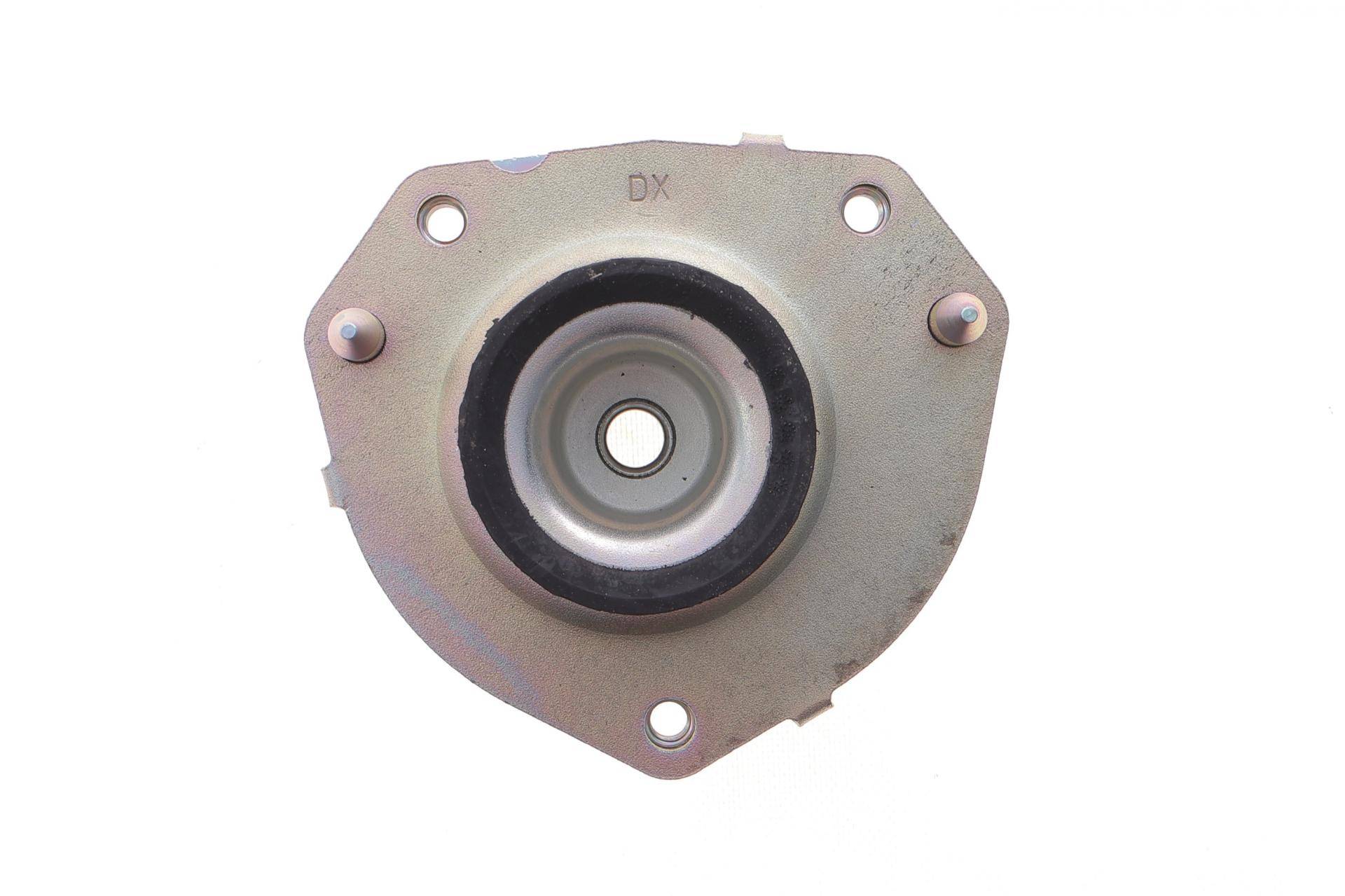 Подушка амортизатора (переднього) (L) Citroen Jumper 94-02/Fiat Ducato 94-18/Peugeot Boxer 94-06