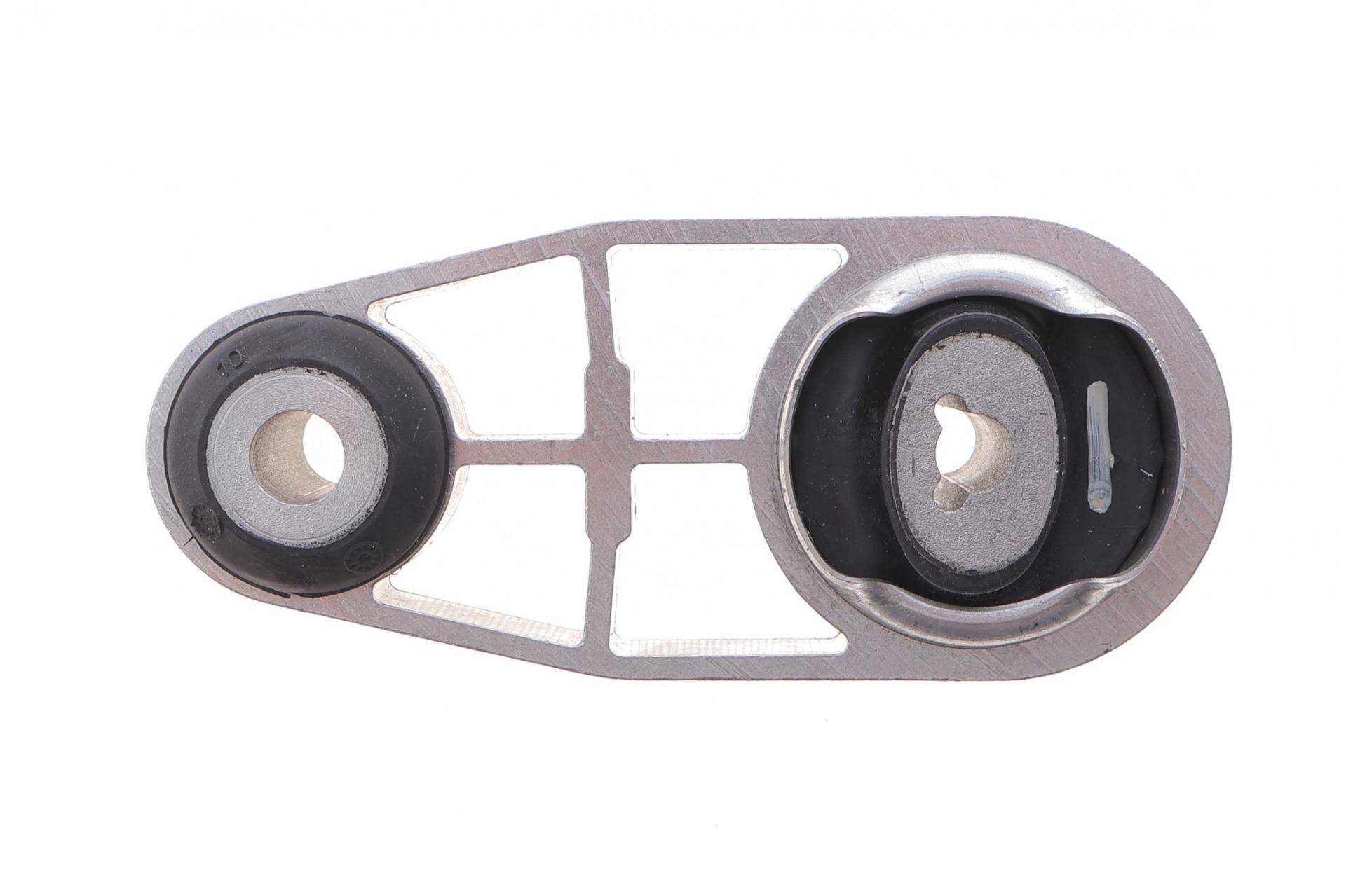 Подушка двигуна (задня/нижня) Renault Megane 2.0i 03-09 (косточка)