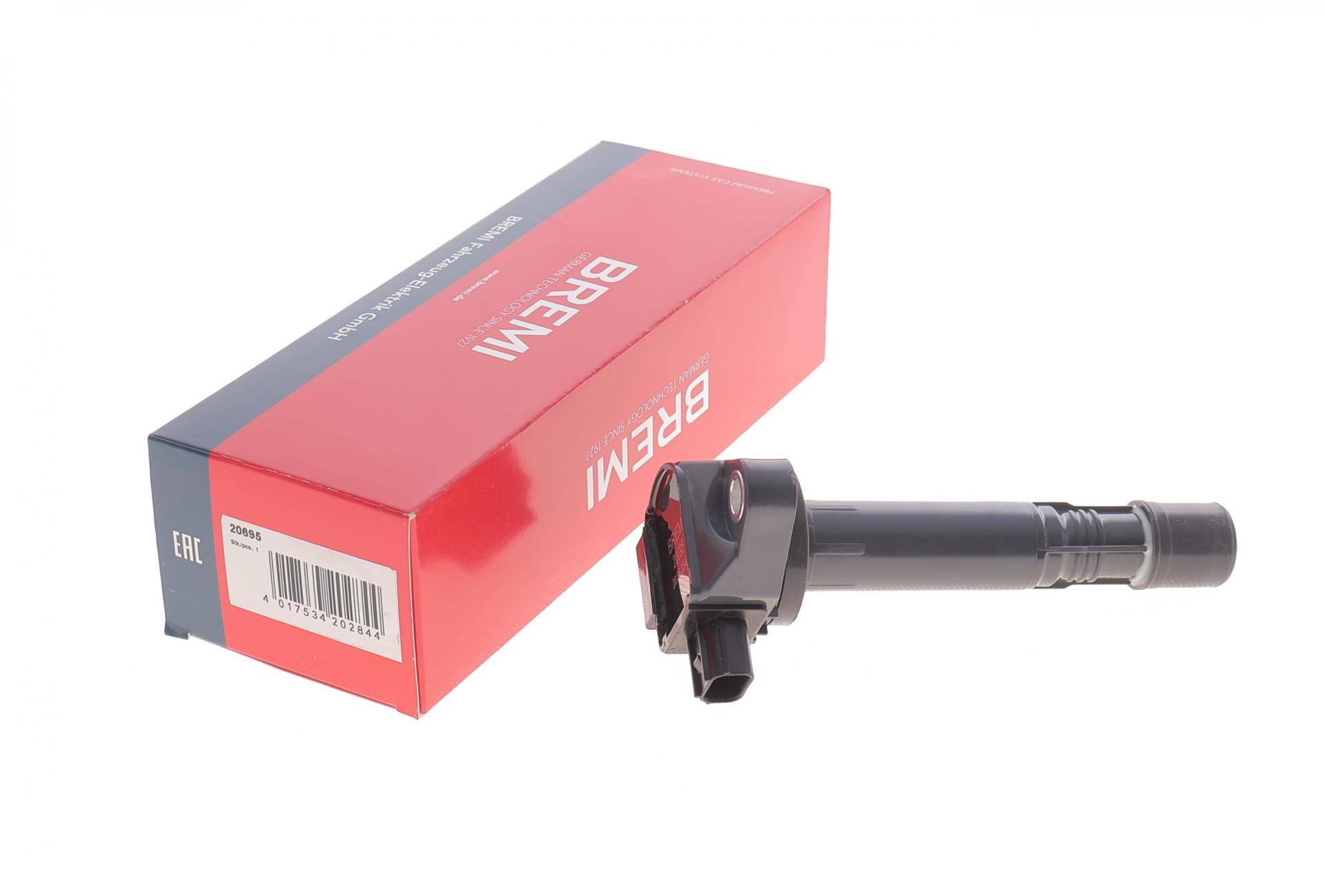 Котушка запалювання Honda Pilot 17-