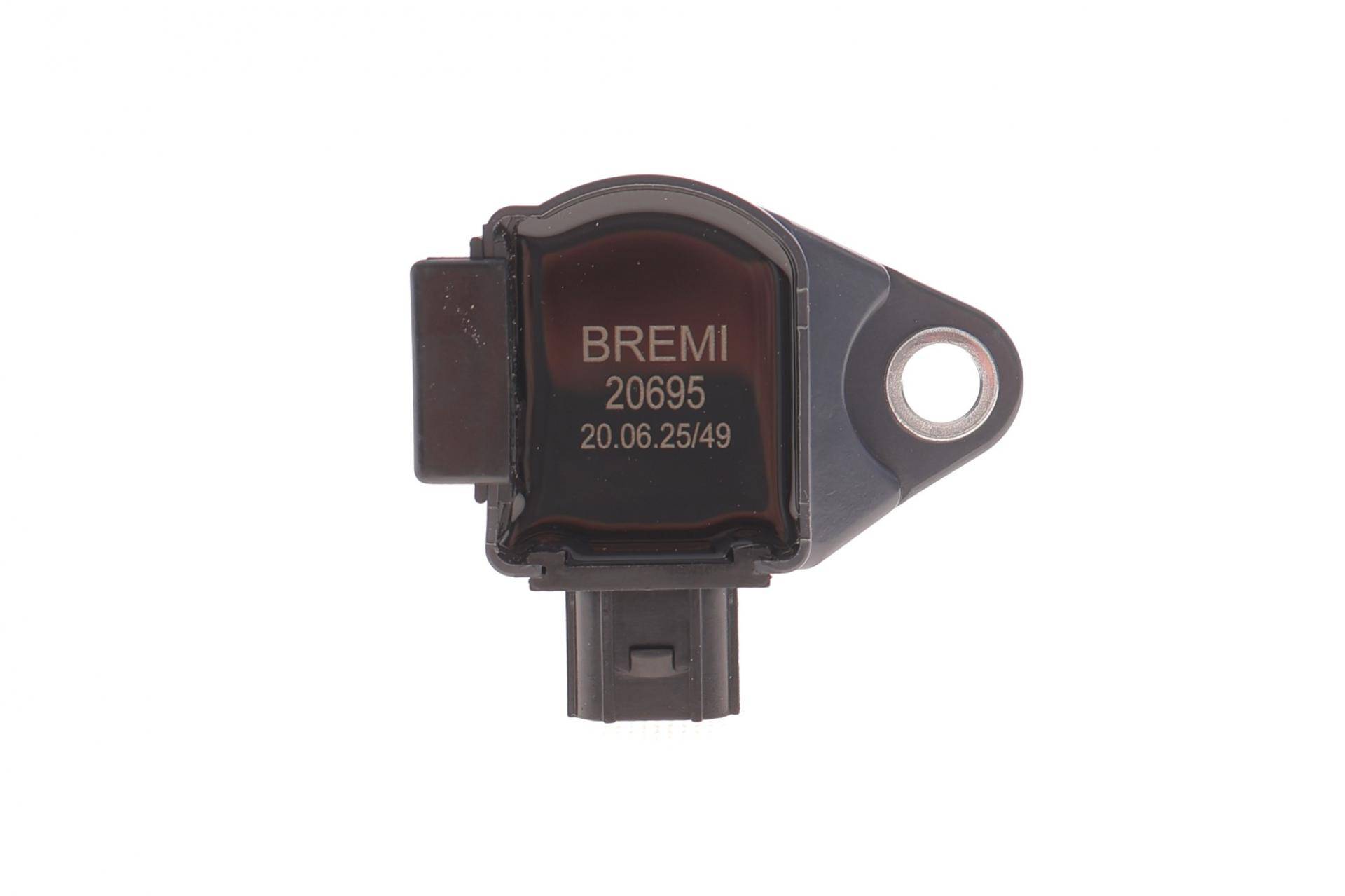 Котушка запалювання Honda Pilot 17-