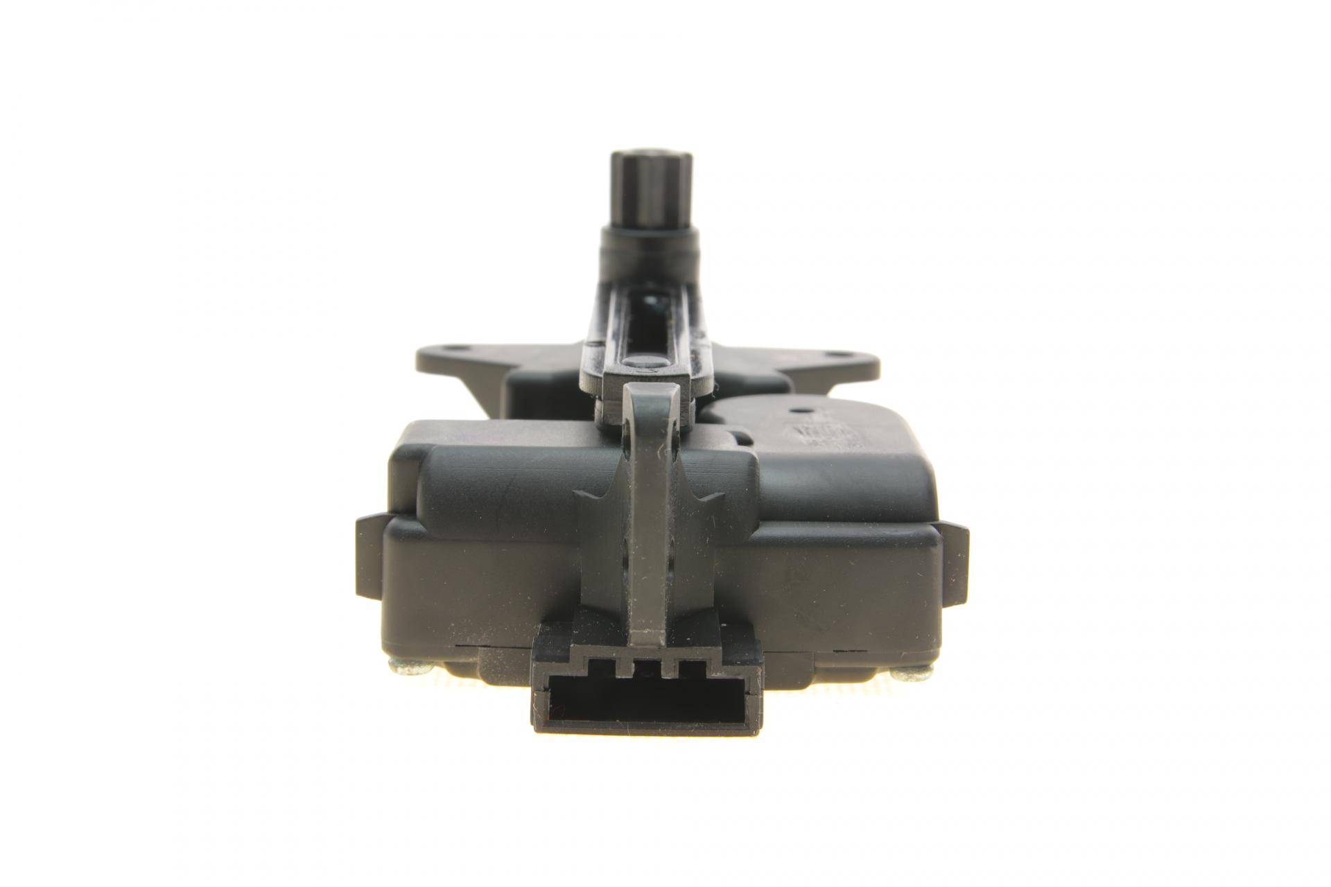 Моторчик заслінки пічки Audi A3/Skoda Octavia/VW Passat 93-13 (OE VAG)