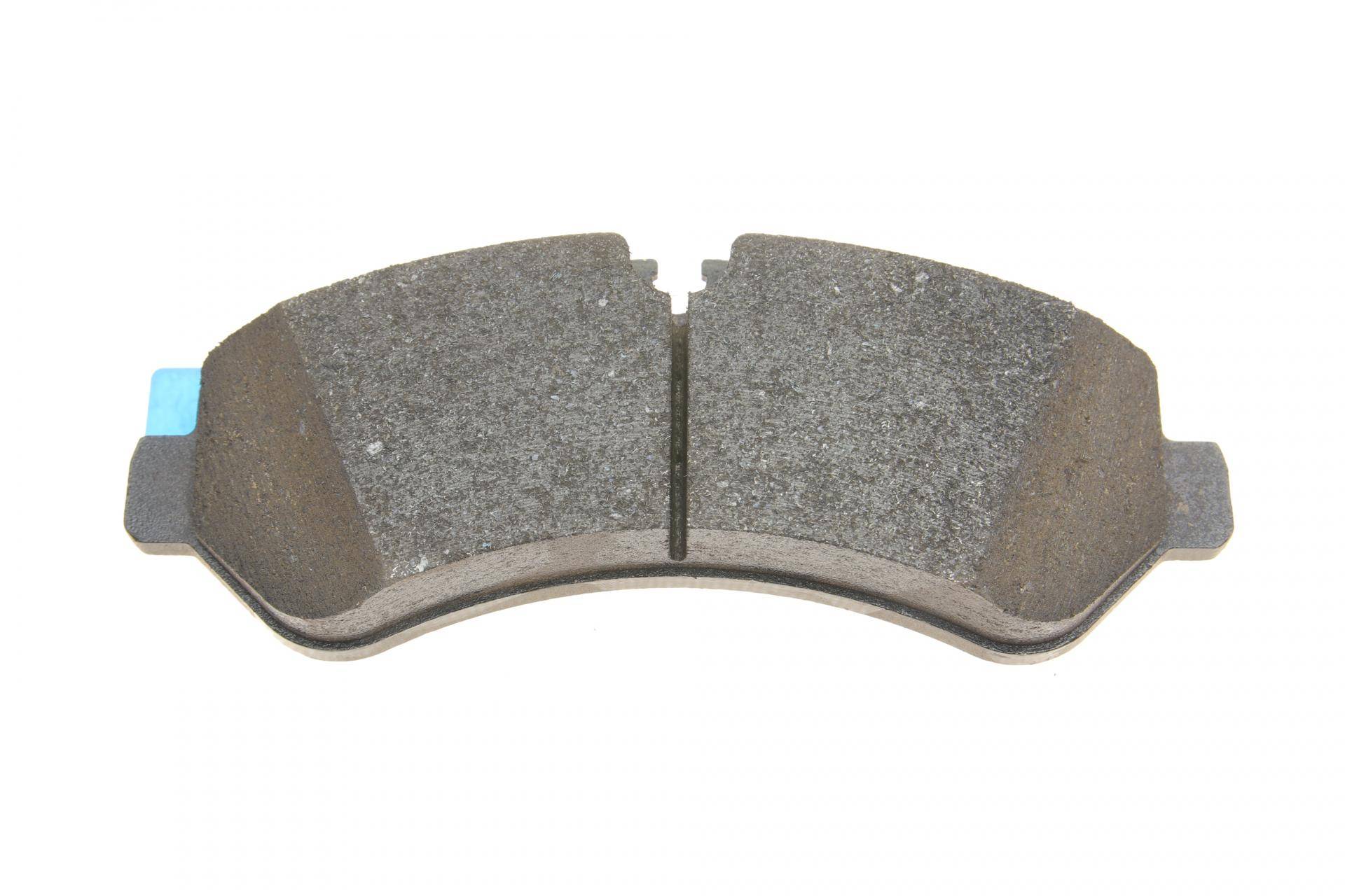 Колодки гальмівні (задні) MB Sprinter (907) 511-519 CDI 18-