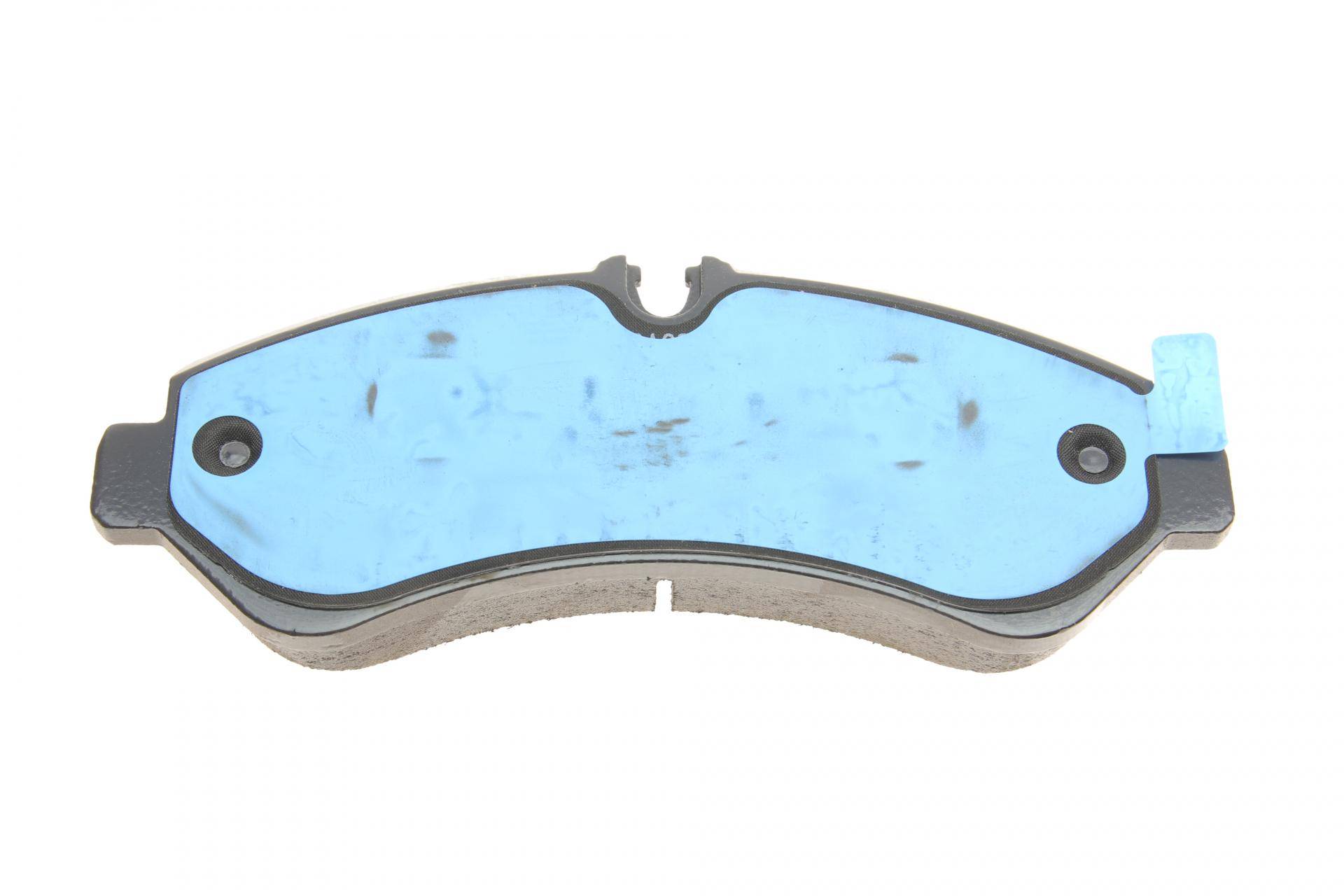 Колодки гальмівні (задні) MB Sprinter (907) 511-519 CDI 18-