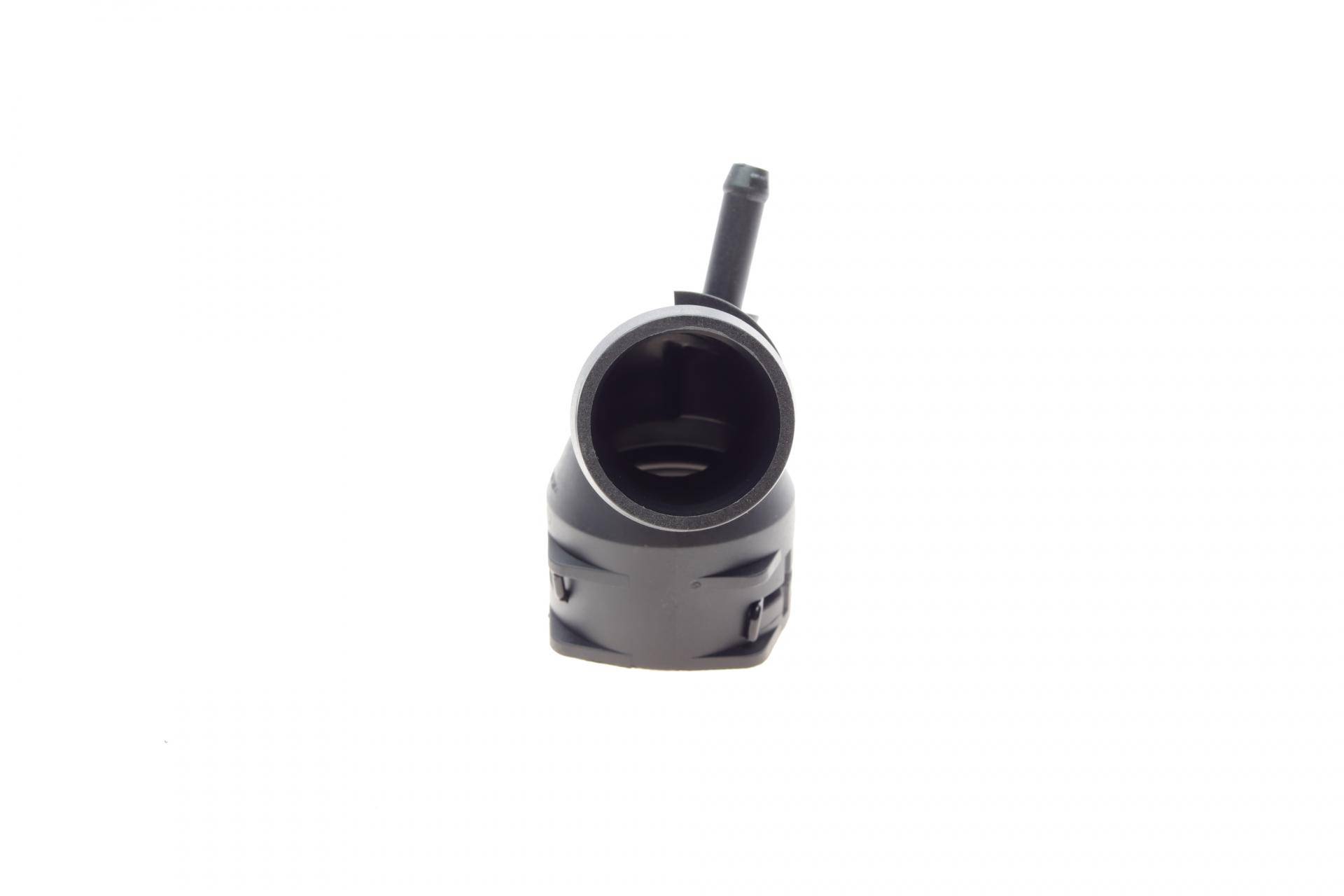 Фланець системи охолодження VW Caddy III 1.6TDI/2.0TDI 10-15