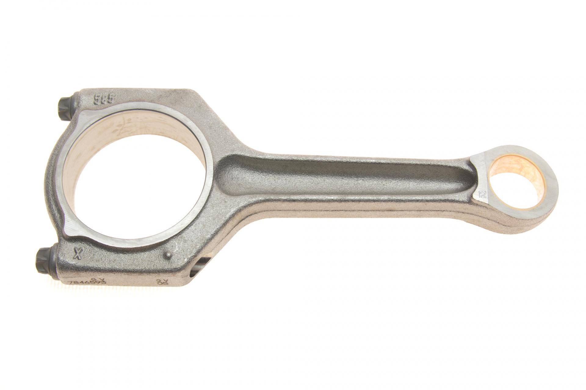 Шатуни (к-кт 4шт.) BMW 3 (F30) 11-/X5 (F15) 13-18/N20/N26