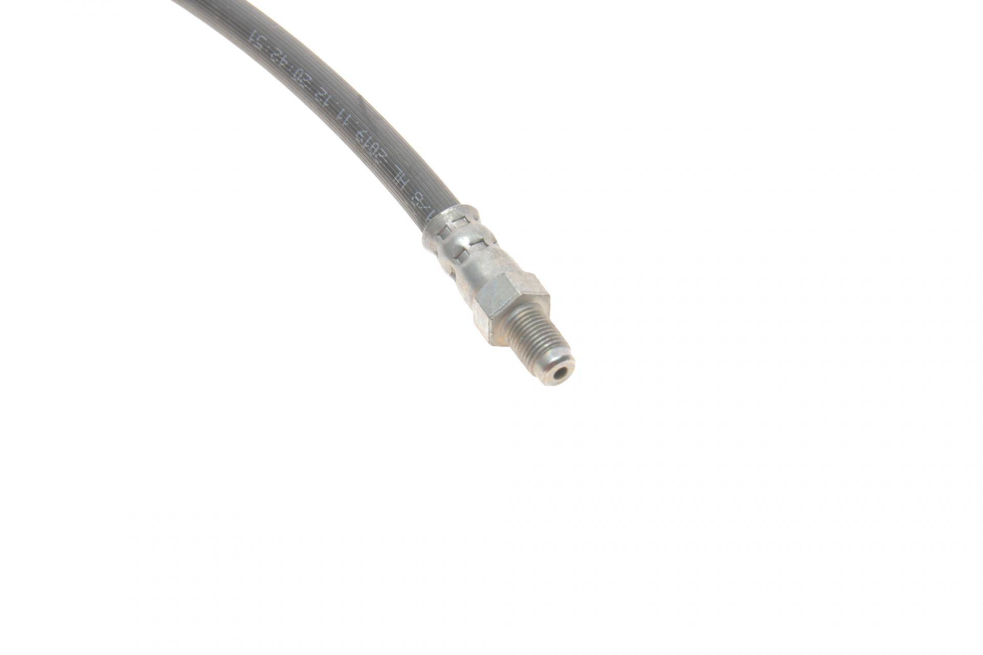 Шланг гальмівний (задній) MB Vito (W638) 96-