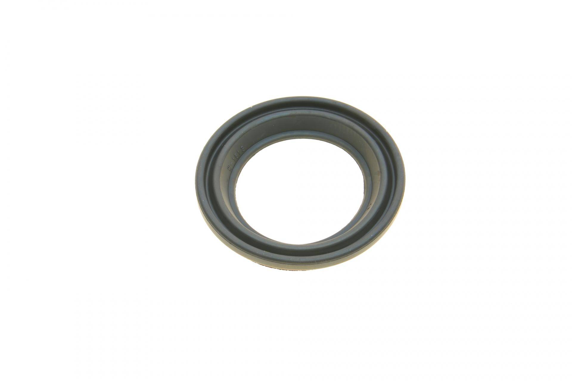 Ремкомплект супорта (переднього) Audi A1//VW Polo 1.0/1.6 TSI 17- (d=57mm) (Mando) (+поршень/направляюча) SuperKit