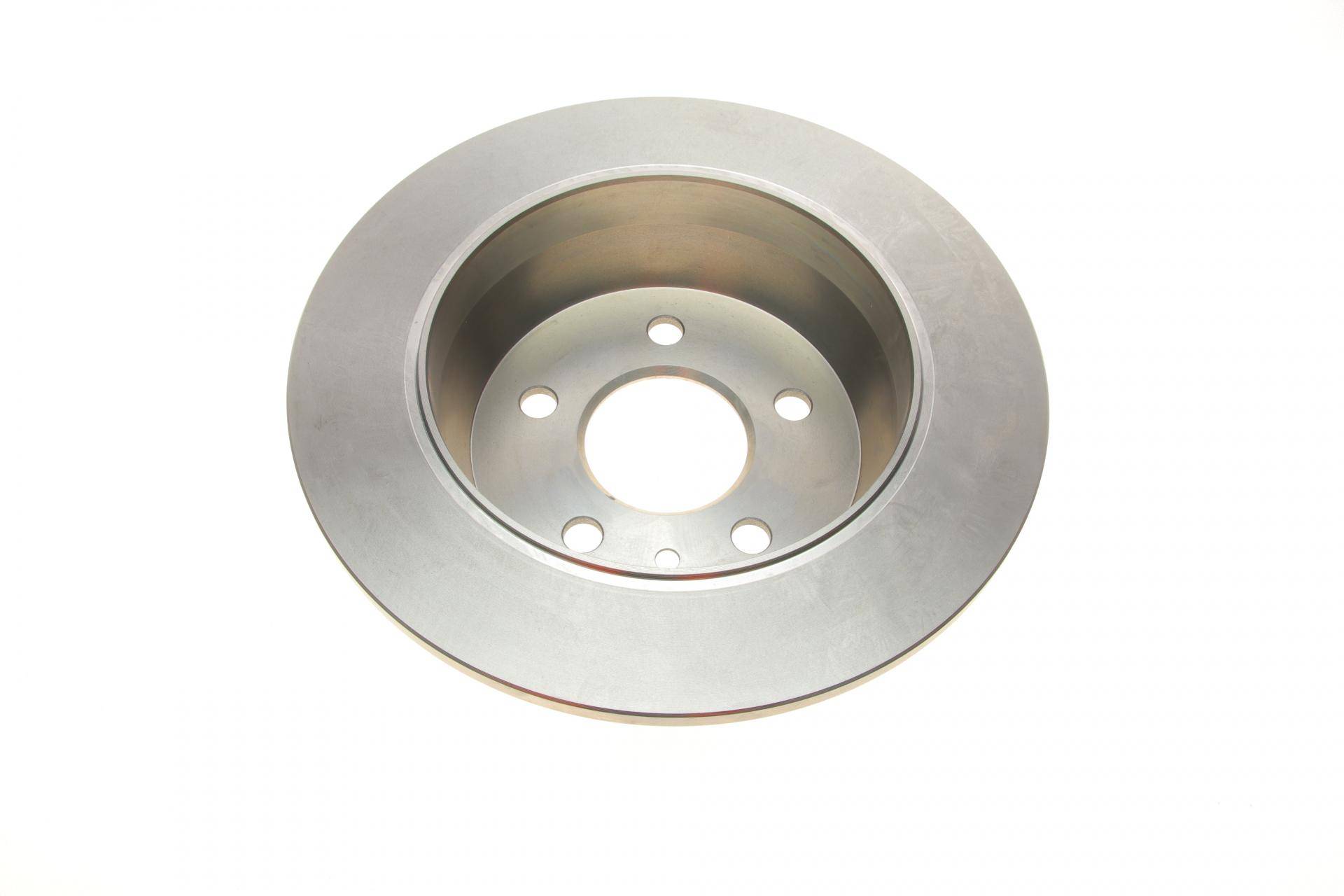 Диск гальмівний (задній) MB Vito (W638) 96- (280x10)