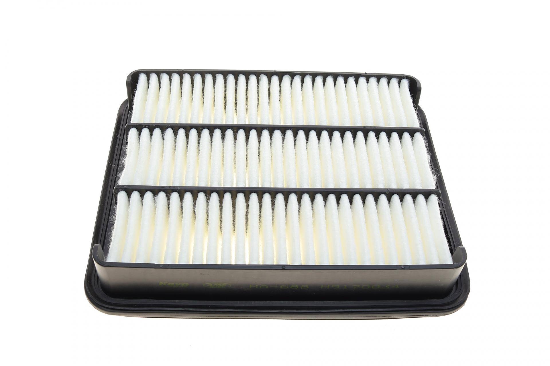 Фільтр повітряний Kia Opirus 3.5 03-12/Hyundai XG 30 3.0 98-05