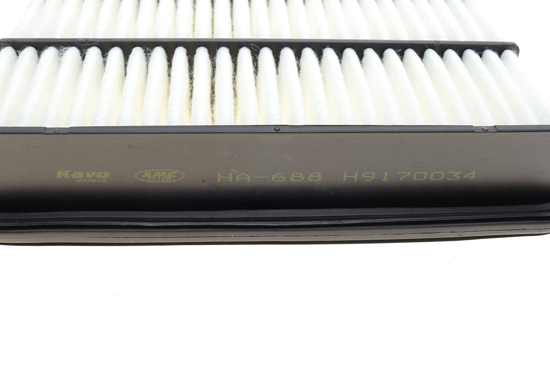 Фільтр повітряний Kia Opirus 3.5 03-12/Hyundai XG 30 3.0 98-05