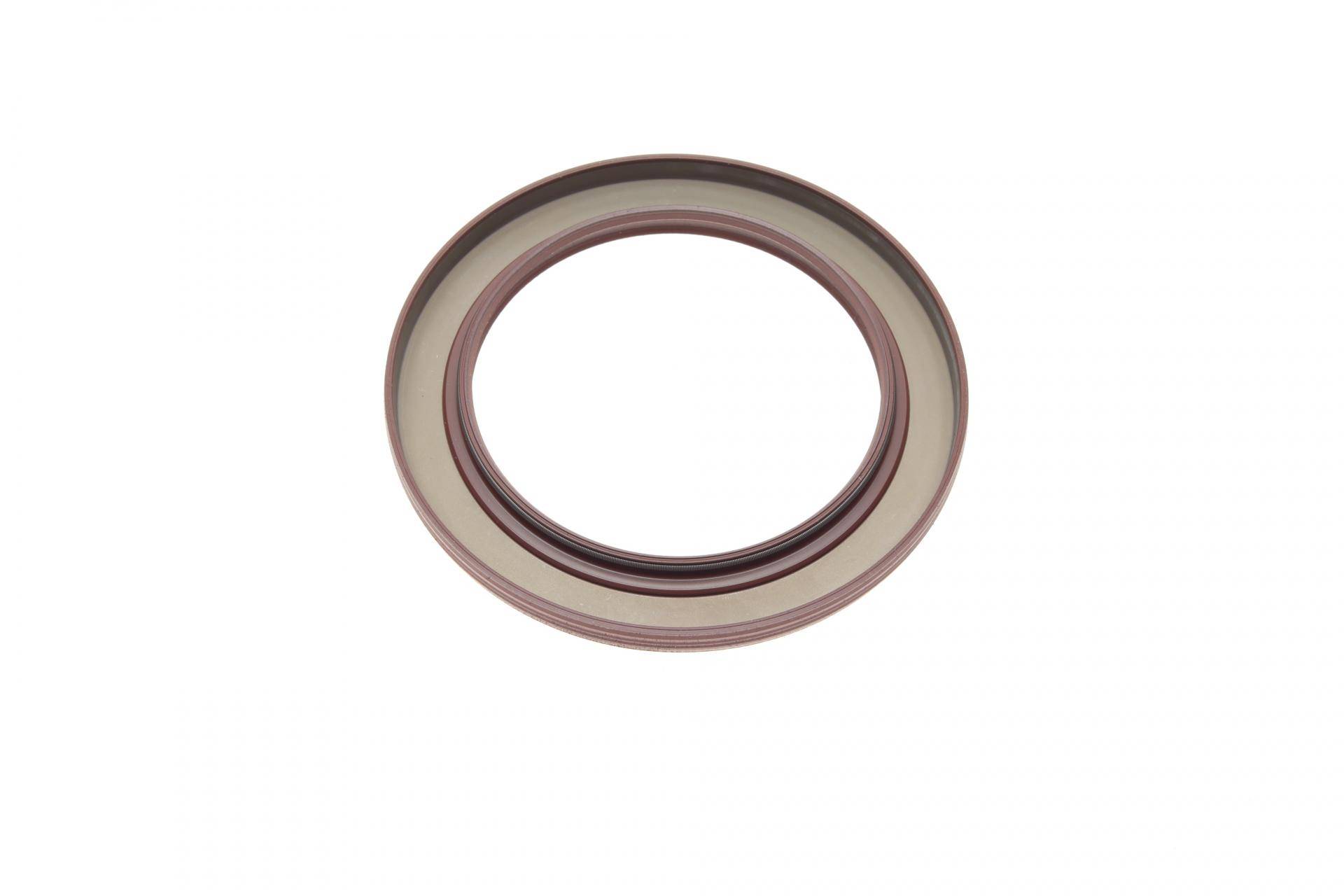 Сальник колінвала (задний) Renault Megane III 1.2/1.4/2.0 TCe/CVT 09- (84x117x8.5)