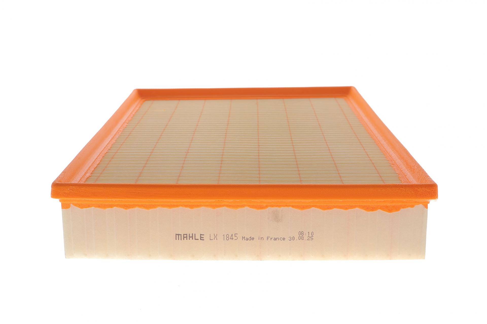 Фільтр повітряний MB Sprinter/VW Crafter 06-