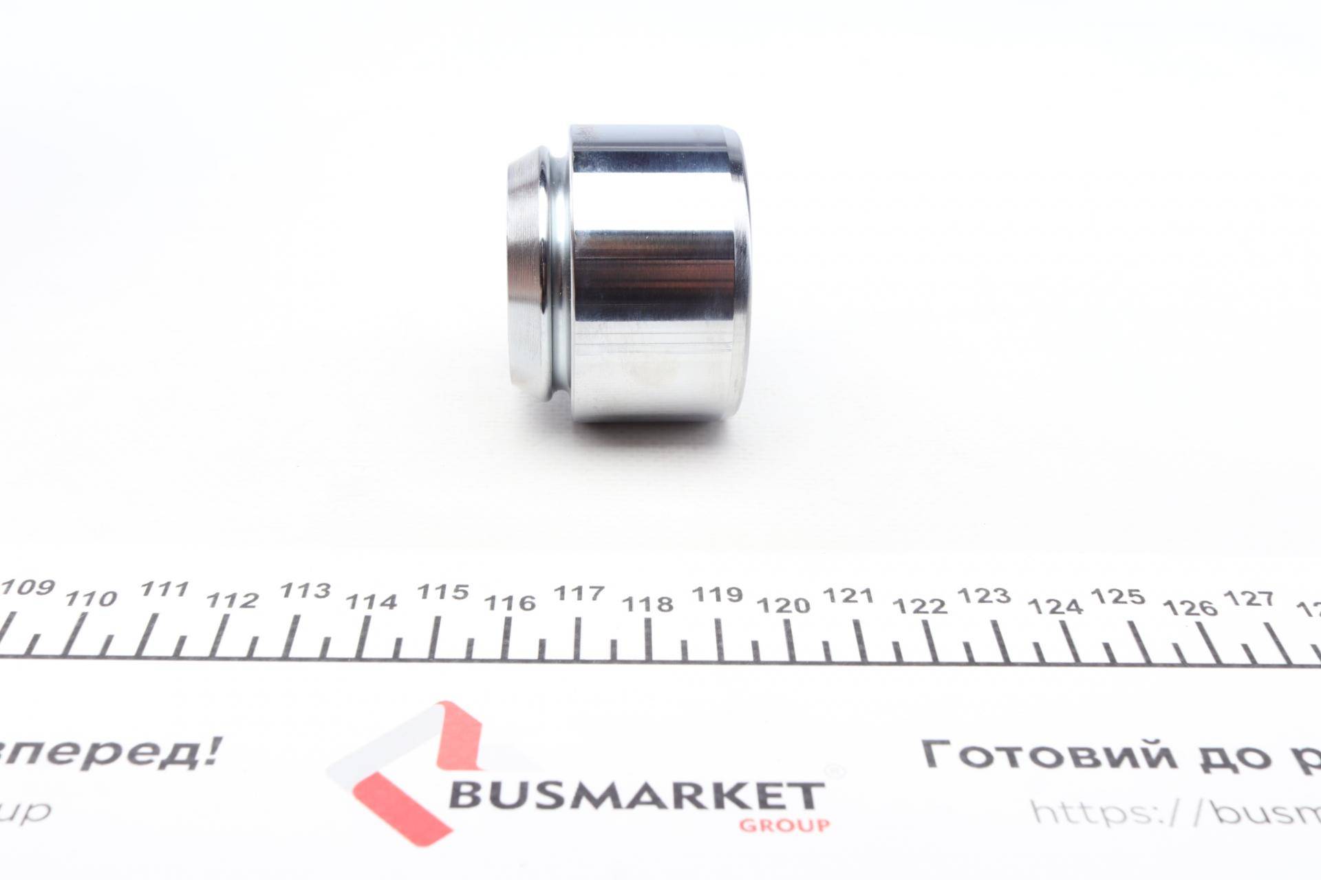 Поршень супорта (переднього) Iveco Daily II (50x38mm) Perrot