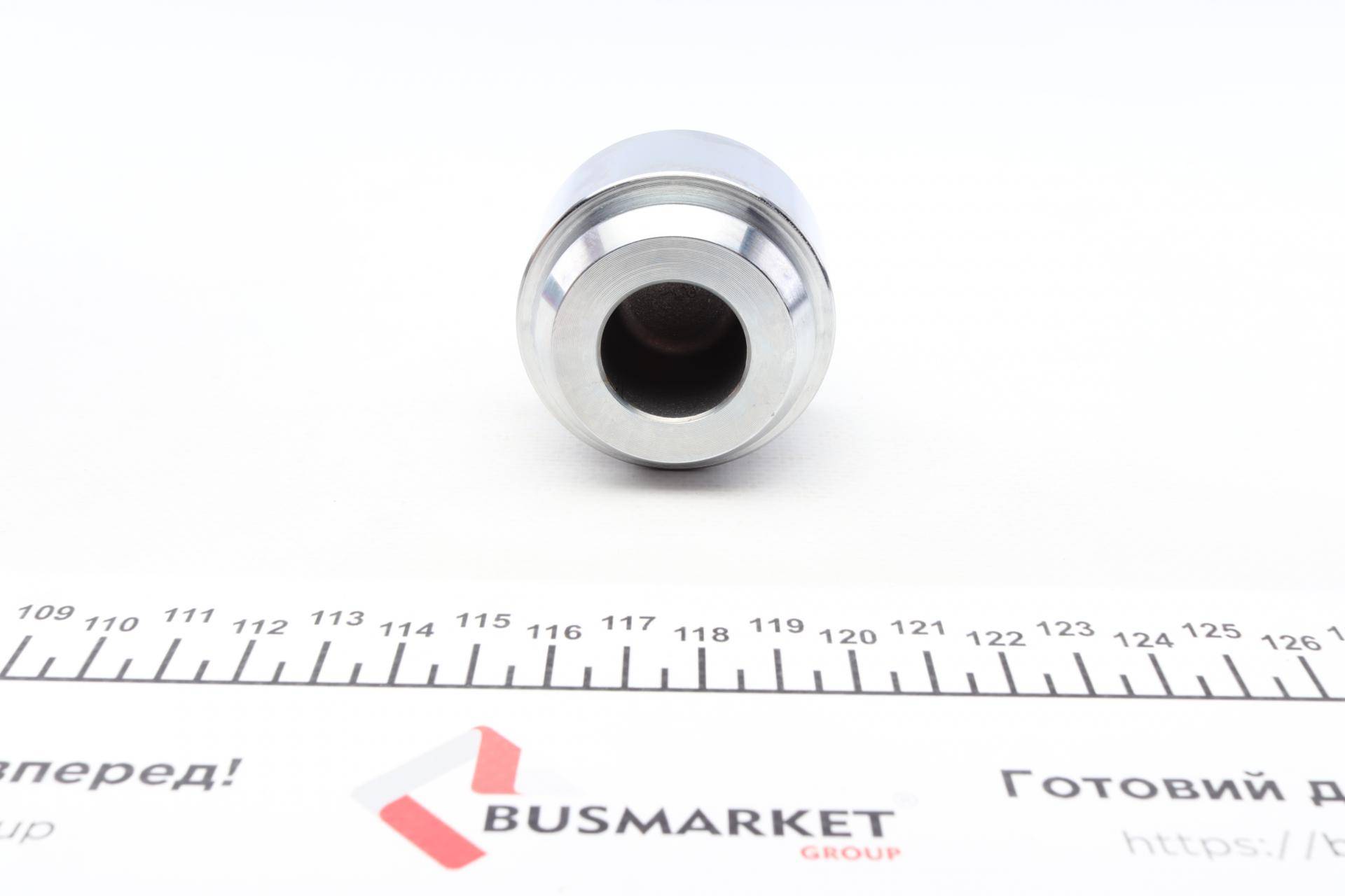 Поршень супорта (переднього) Iveco Daily II (50x38mm) Perrot