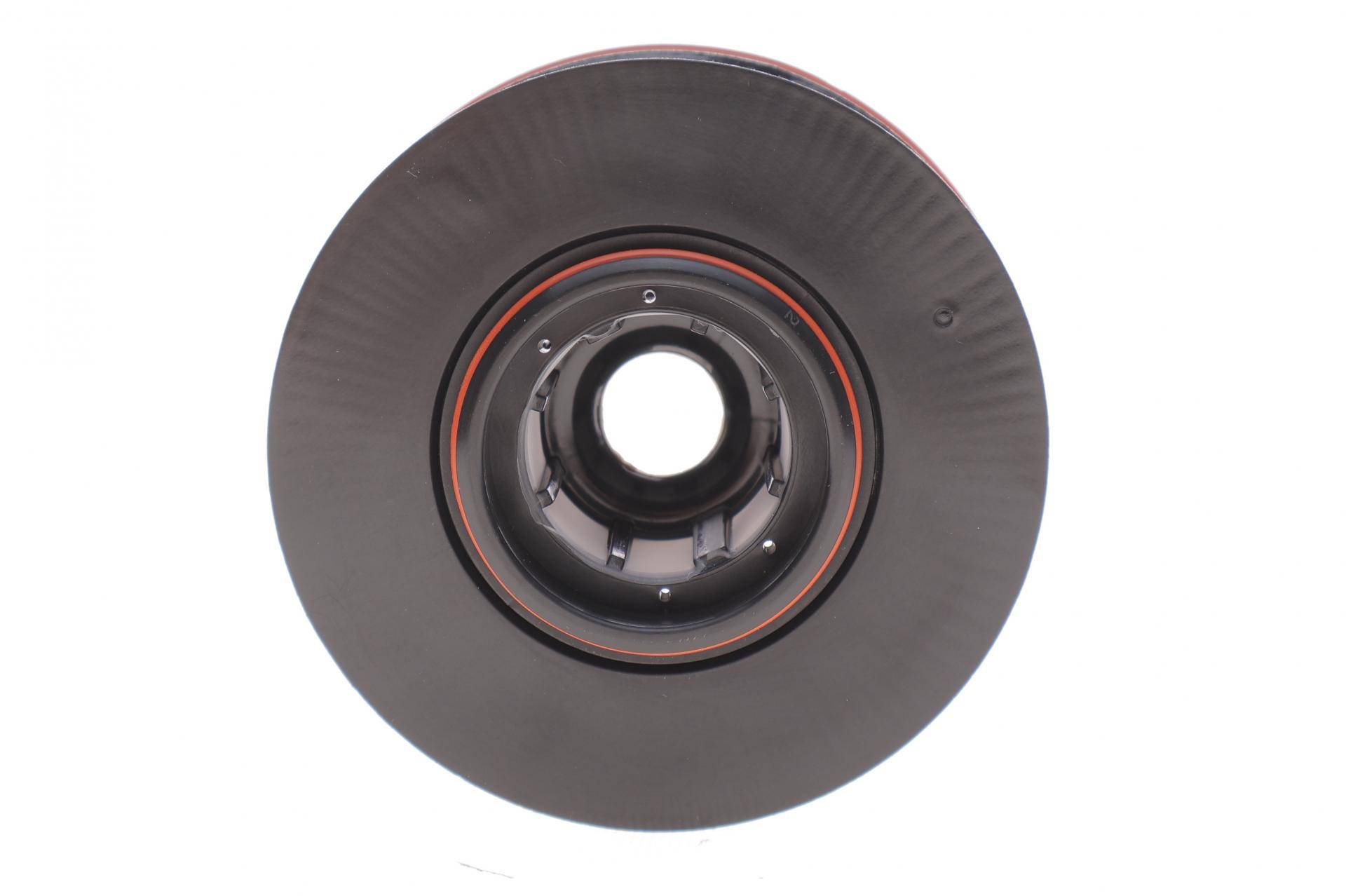 Фільтр паливний Hyundai Santa Fe 2.0/2.2 CRDi 18-