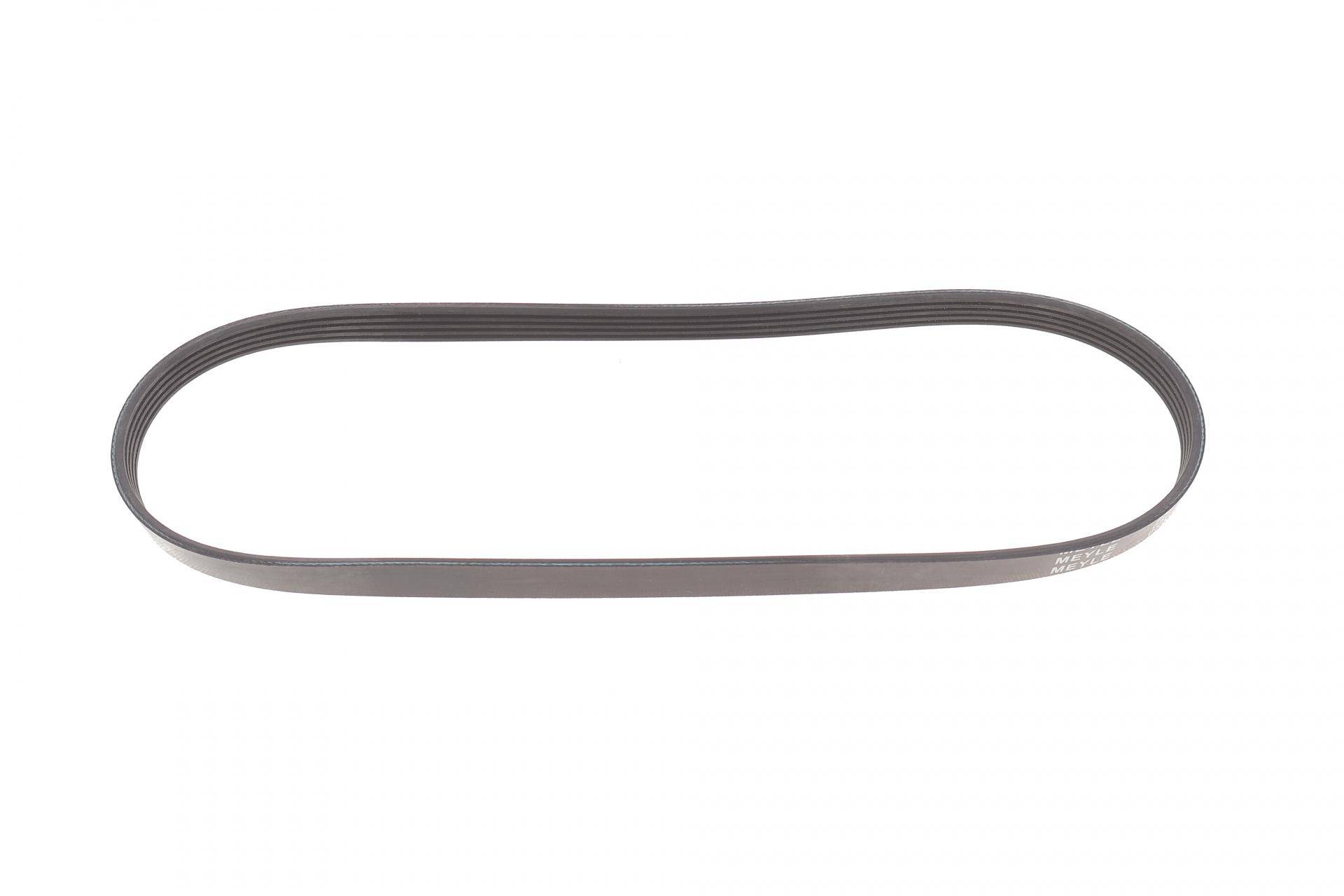 Ремінь генератора Peugeot Partner 1.1/1.4 96- (5PK890)