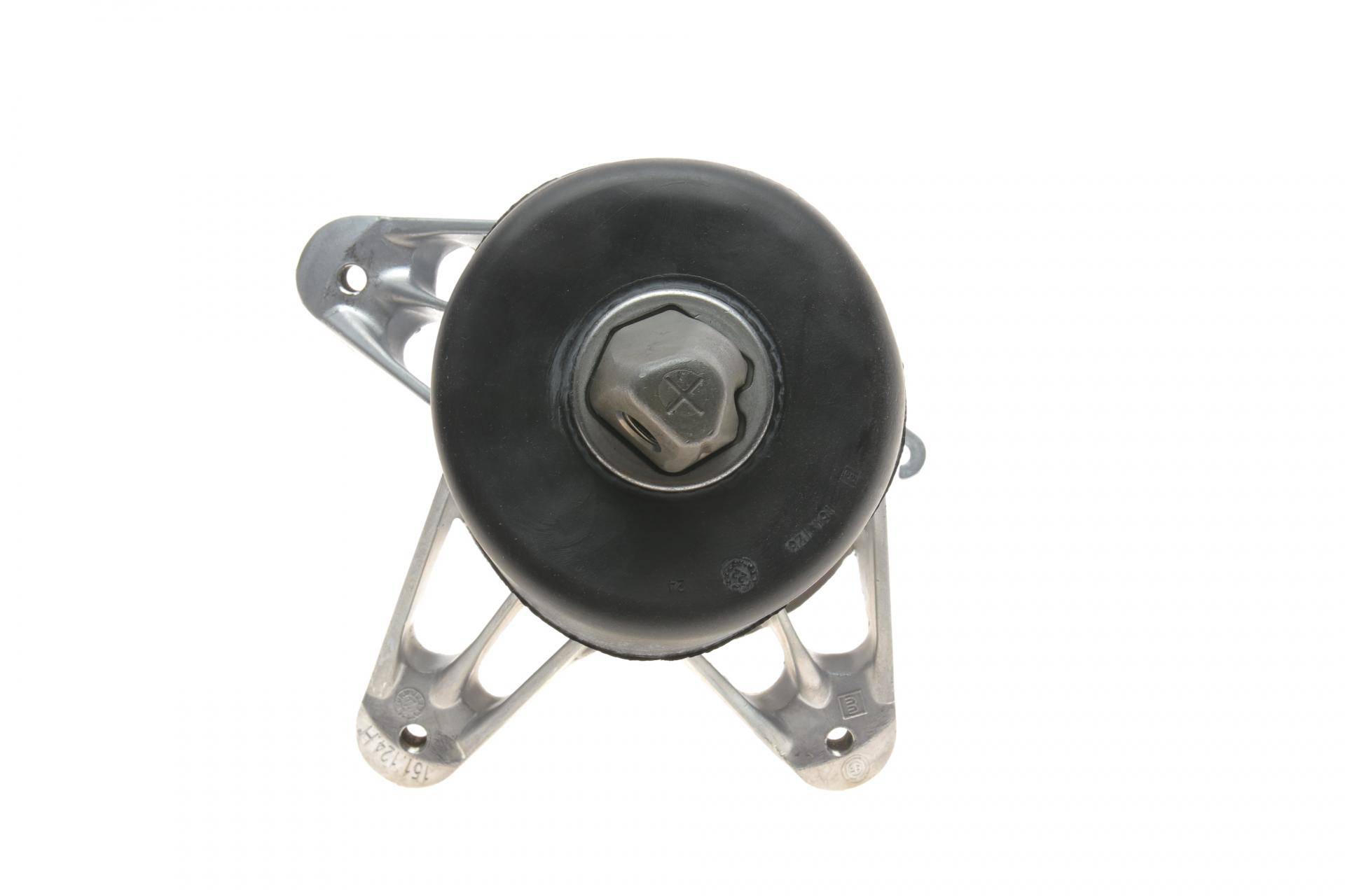 Подушка двигуна (R) MB GLE (W167/X167)