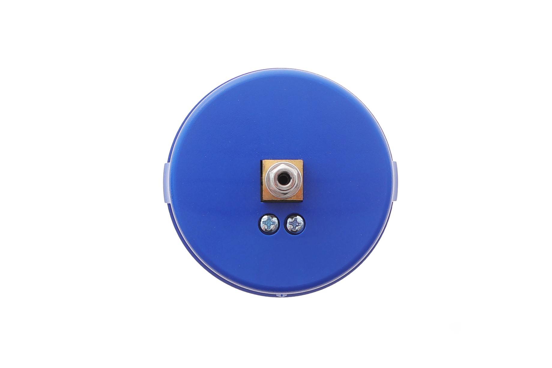 Манометр низького тиску (1:15 бар) для установки з обслуговування кондиціонерів ACX