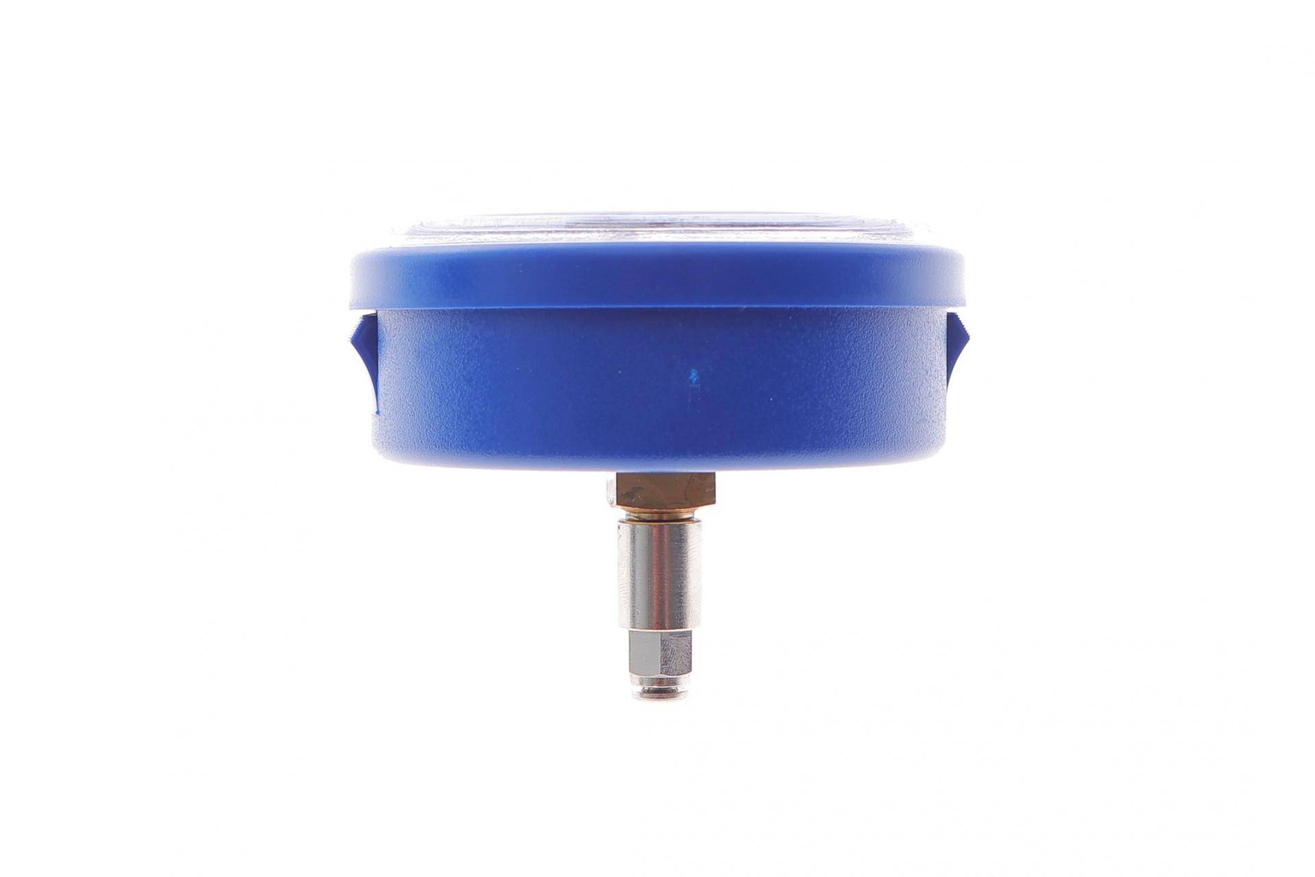 Манометр низького тиску (1:15 бар) для установки з обслуговування кондиціонерів ACX