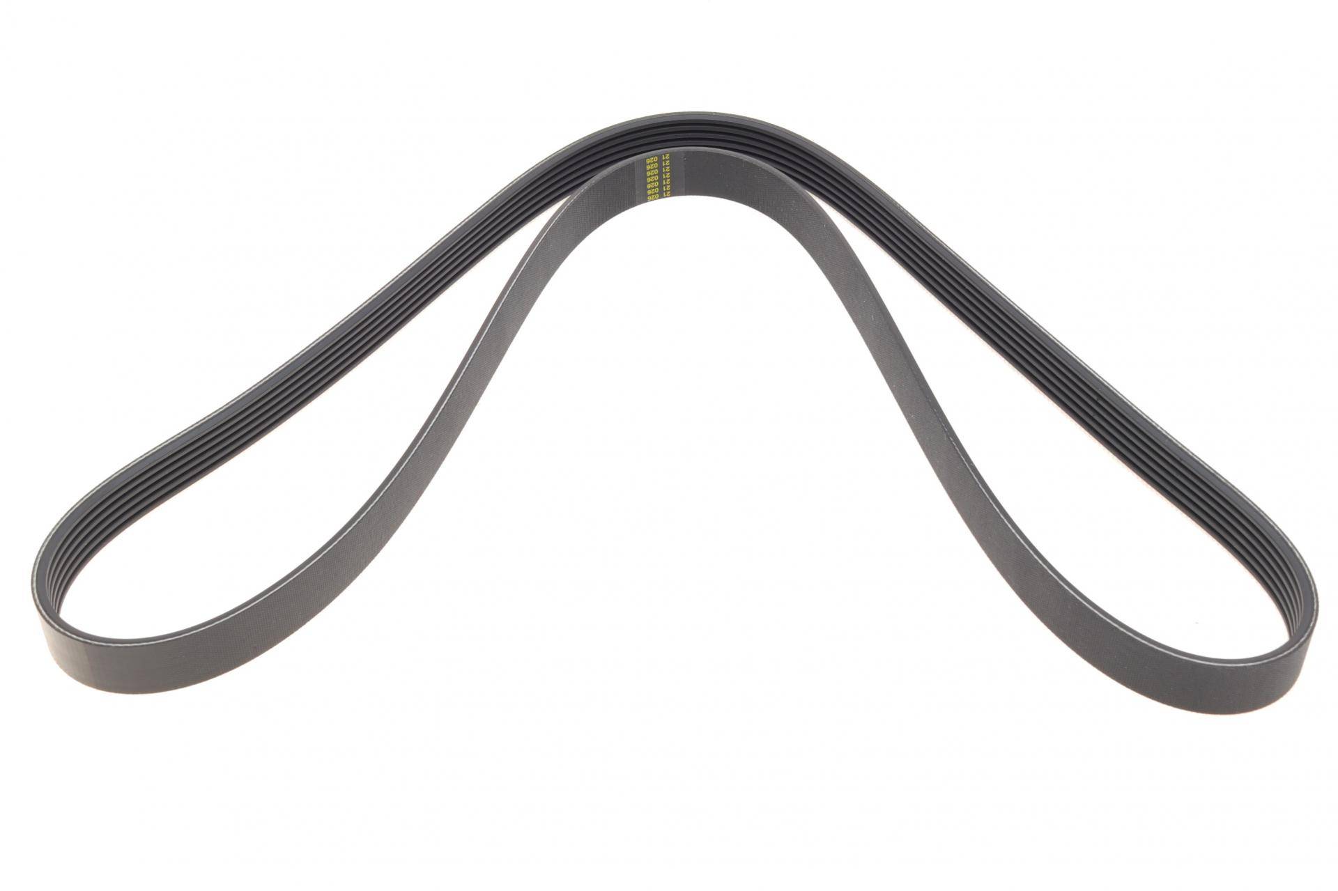 Ремінь генератора Citroen Berlingo 1.6HDI 08- (6PK1360)