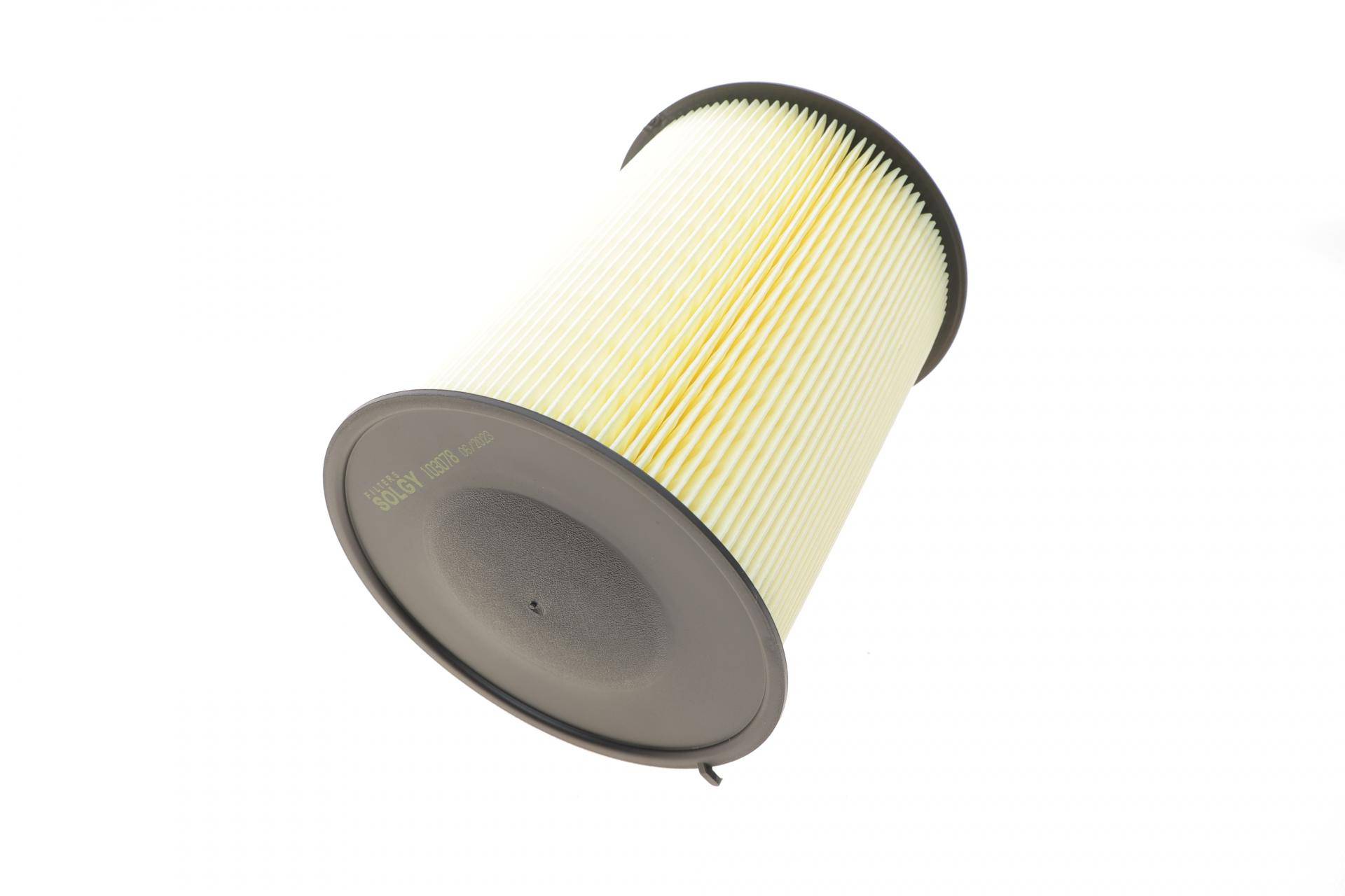 Фільтр повітряний Ford Connect 1.6TDCI 13-