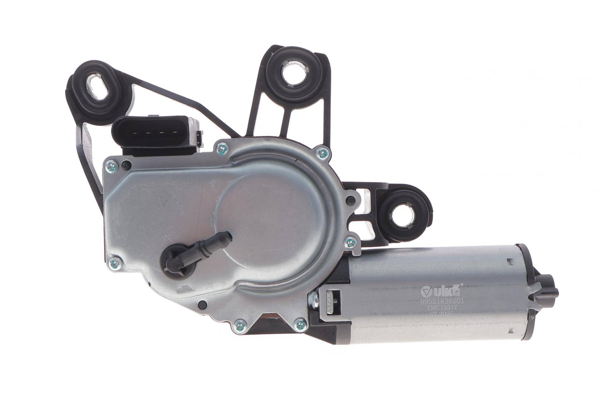 Моторчик склоочисника VW Caddy III 04-15