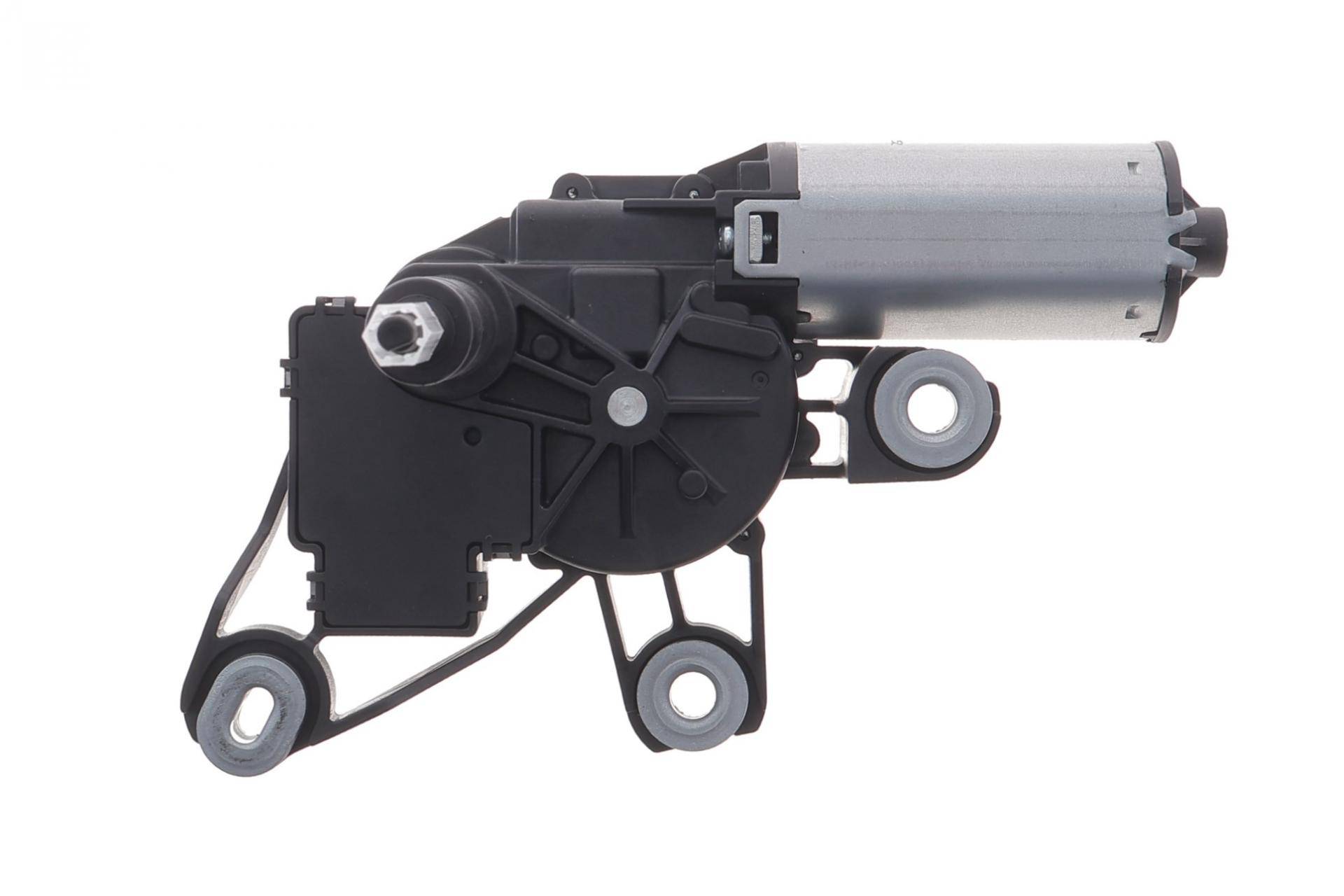 Моторчик склоочисника VW Caddy III 04-15