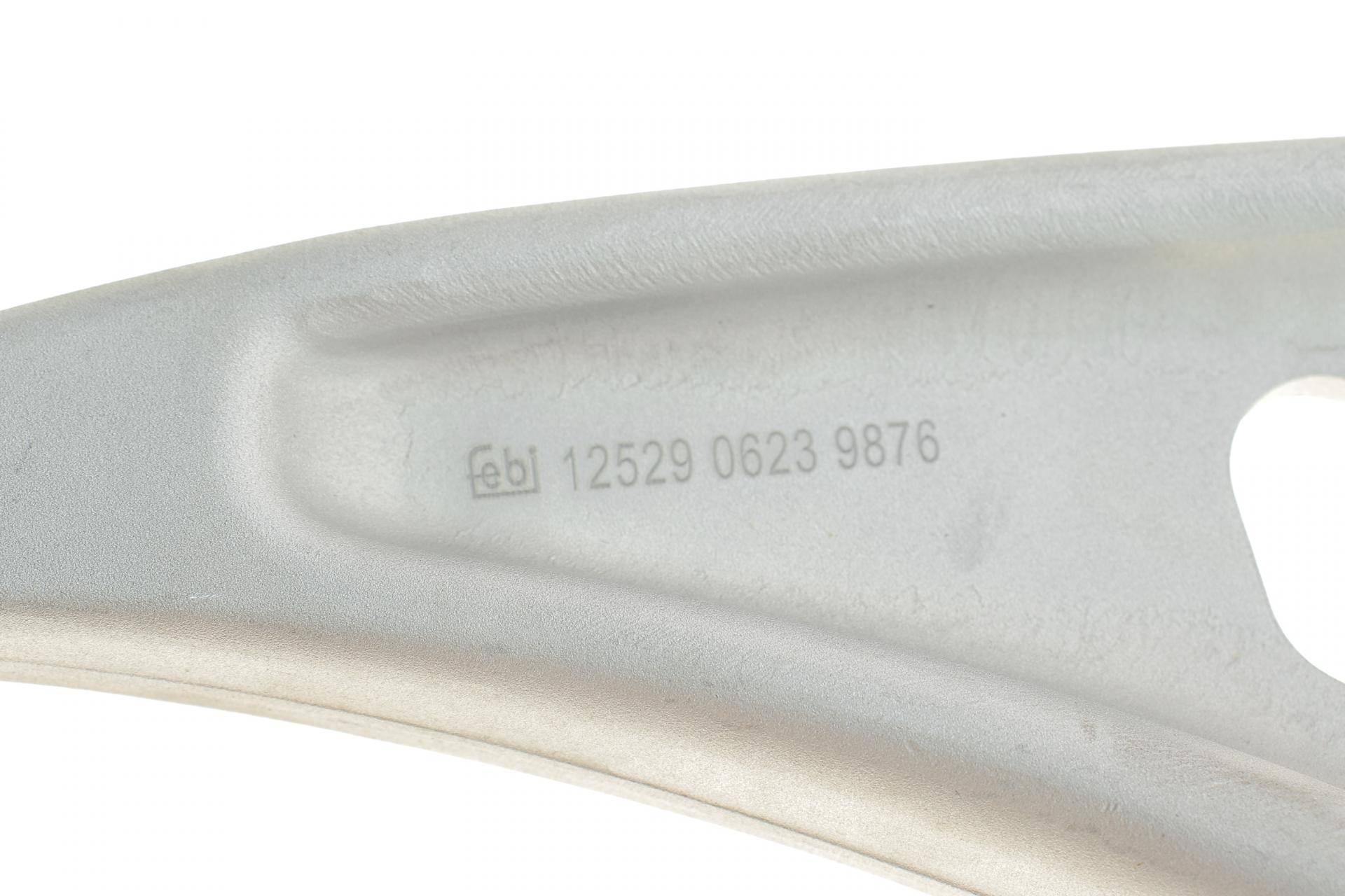 Важіль підвіски (передній/знизу) (R) BMW 3 (E46) 98-