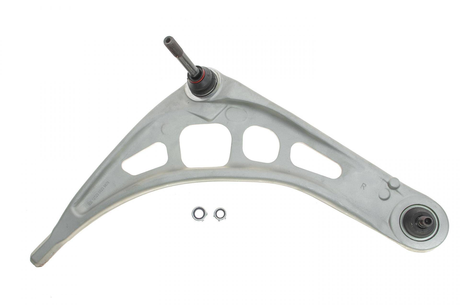 Важіль підвіски (передній/знизу) (R) BMW 3 (E46) 98-