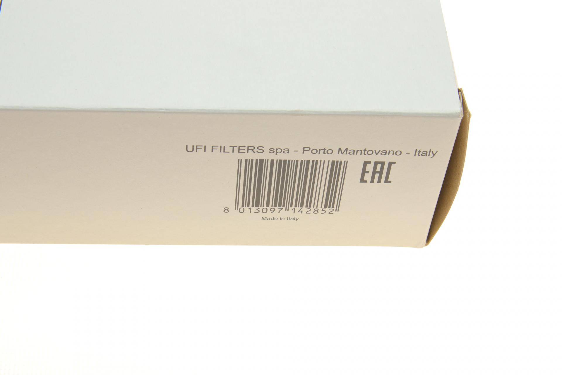 Фільтр повітряний Alfa Romeo Giulia/Stelvio 2.0i/2.2D 16-