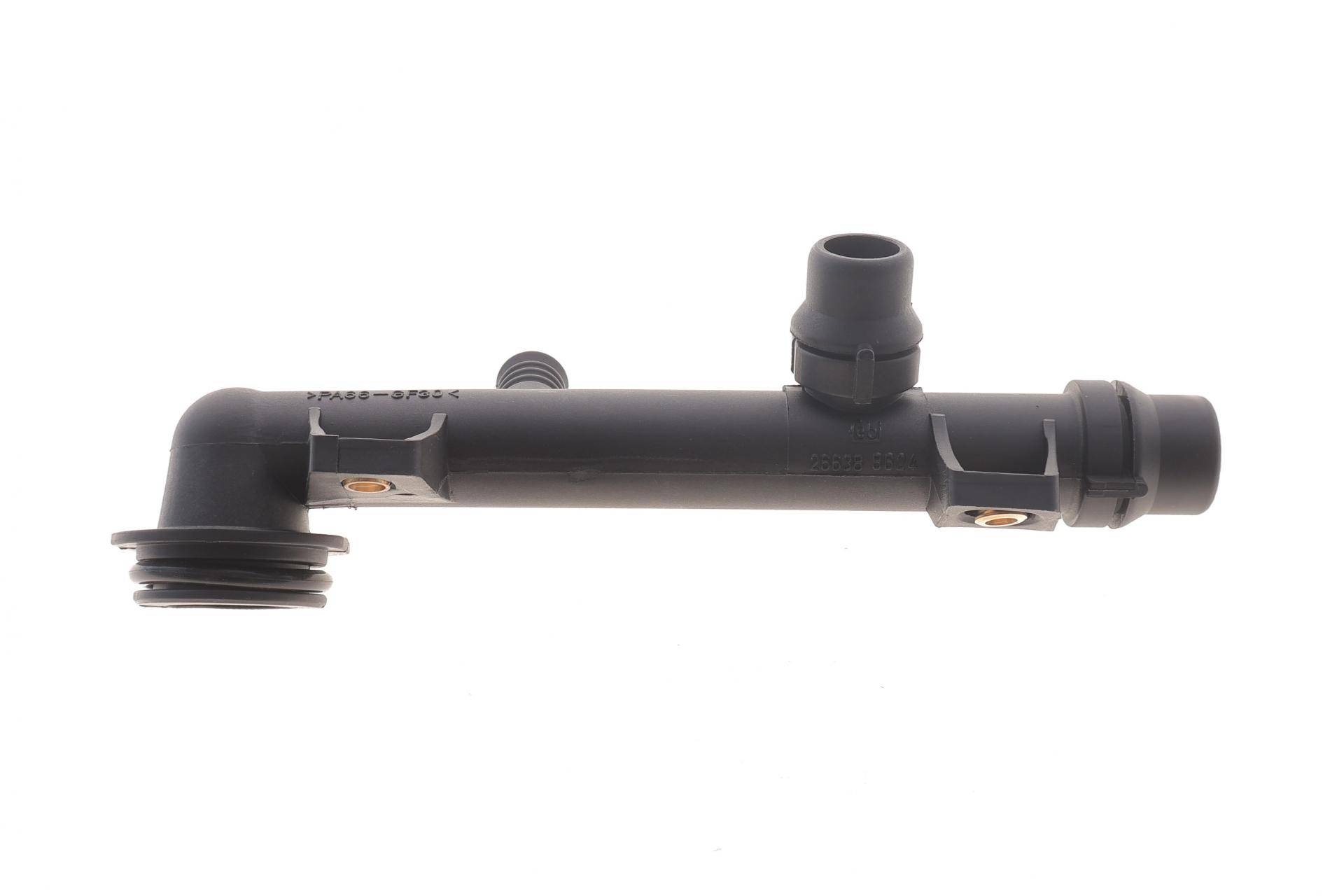 Фланець системи охолодження BMW 3 (E46) 1.6-1.8i 00-06