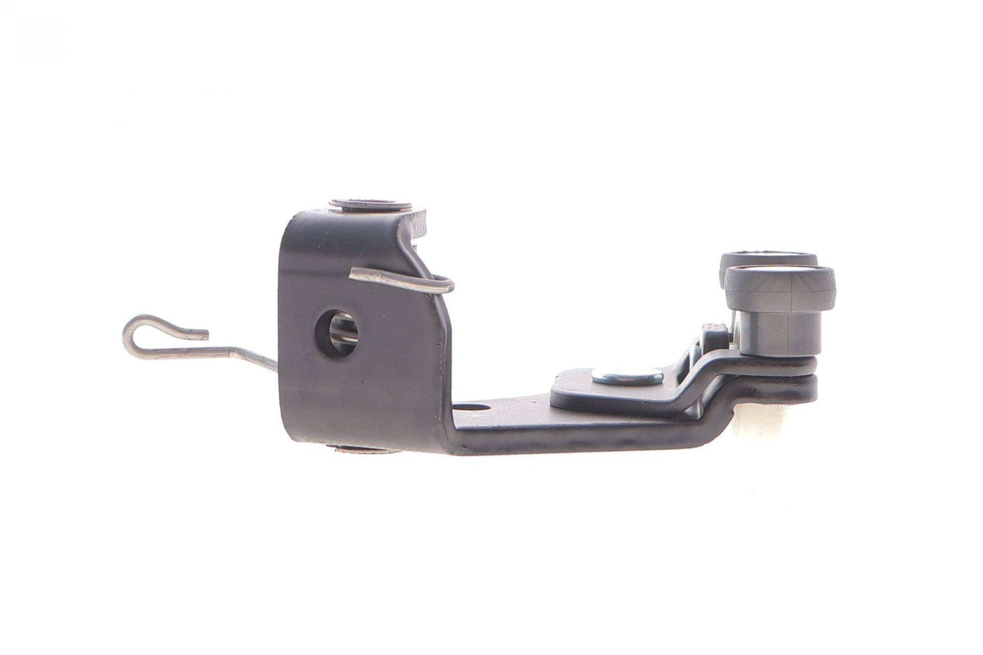 Ролик дверей (бічних/средний) Ford Connect 09- (R)