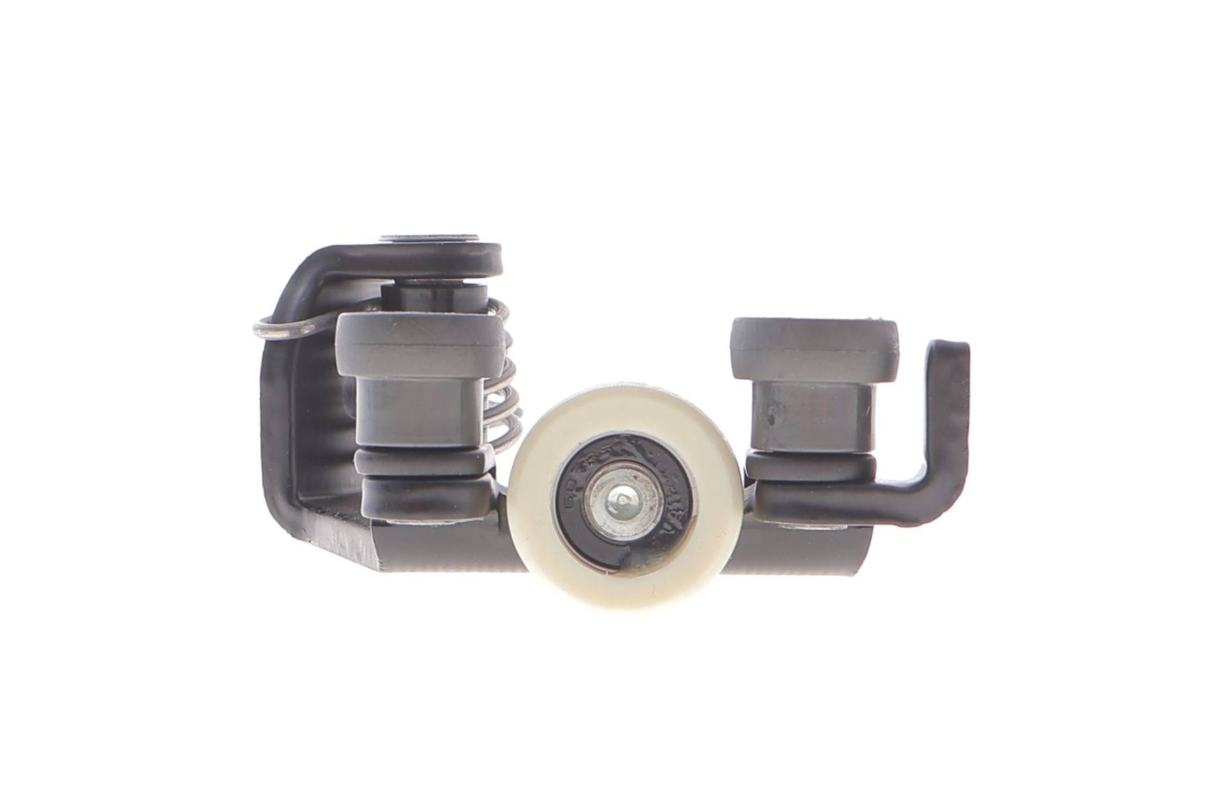 Ролик дверей (бічних/средний) Ford Connect 09- (R)